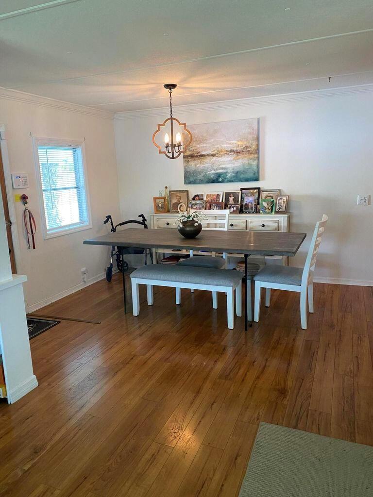 Spanish Lakes One - Residential Lease