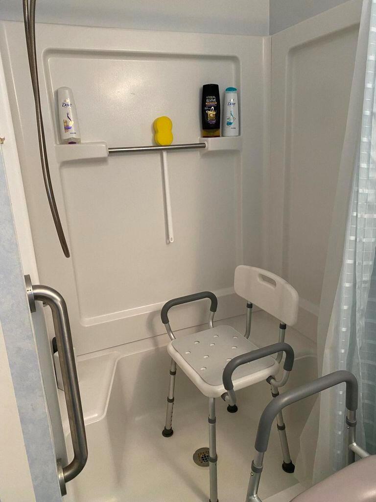 Spanish Lakes One - Residential Lease