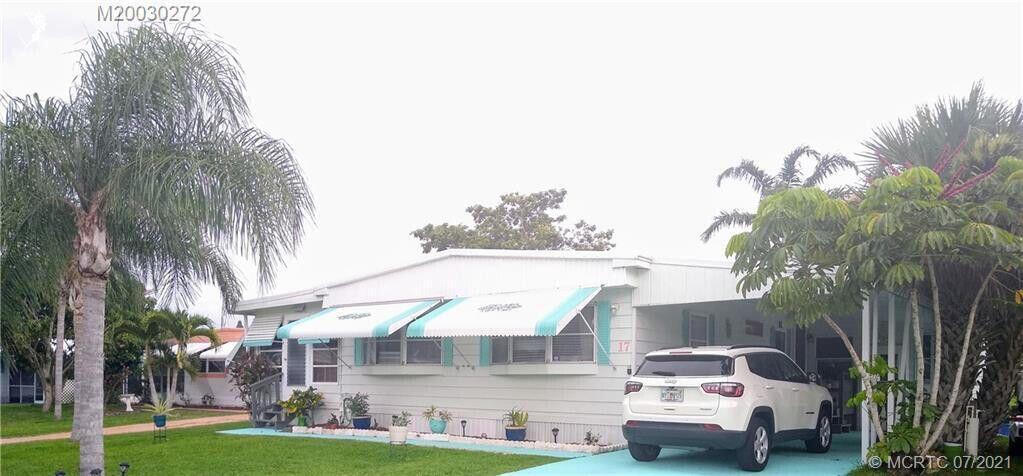 Spanish Lakes One - Residential Lease