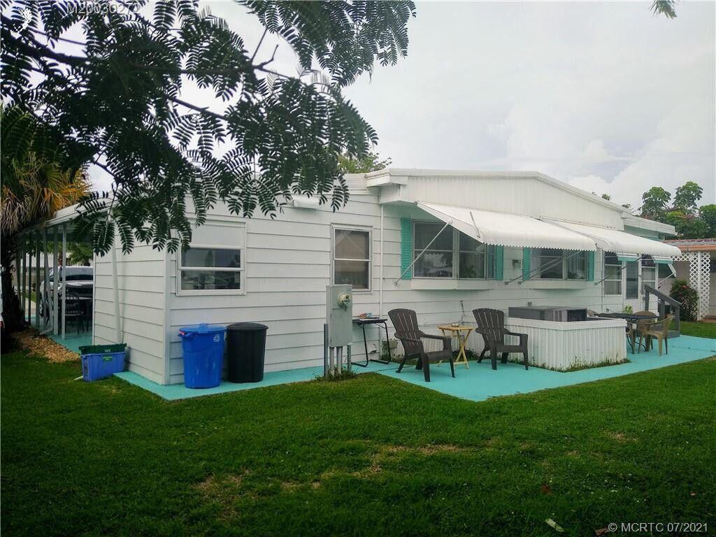 Spanish Lakes One - Residential Lease