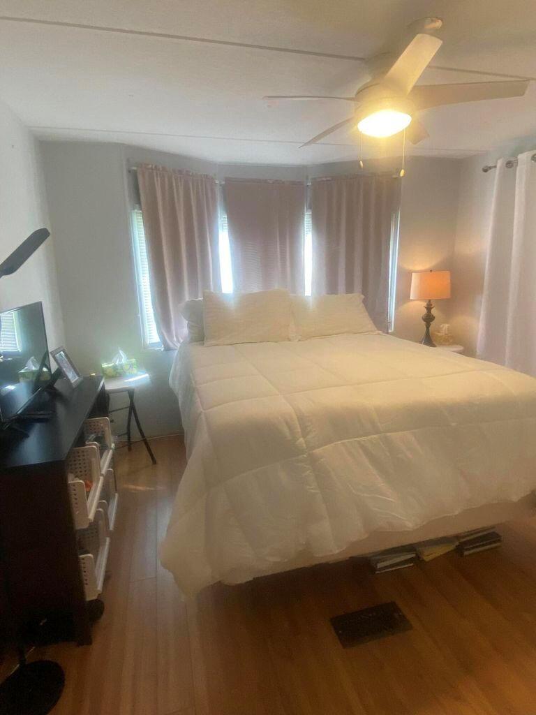 Spanish Lakes One - Residential Lease