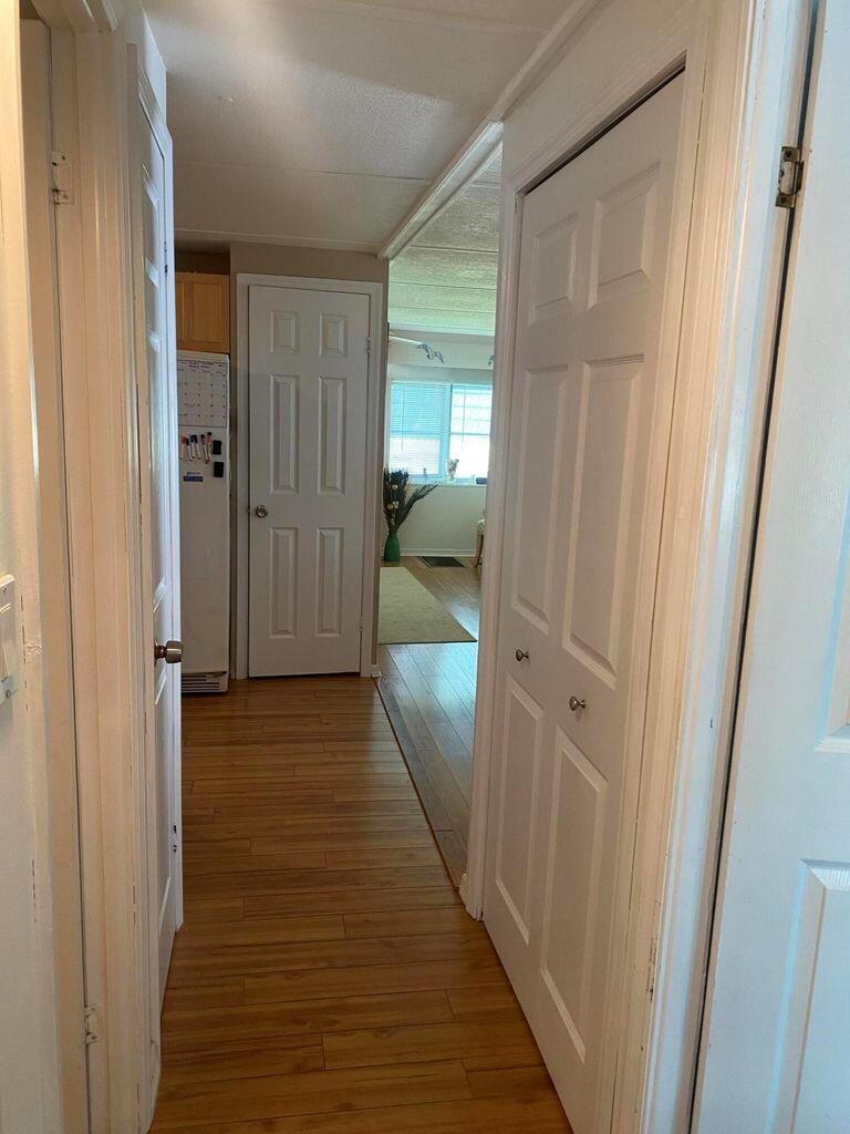 Spanish Lakes One - Residential Lease