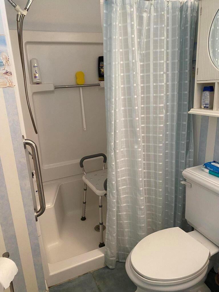 Spanish Lakes One - Residential Lease