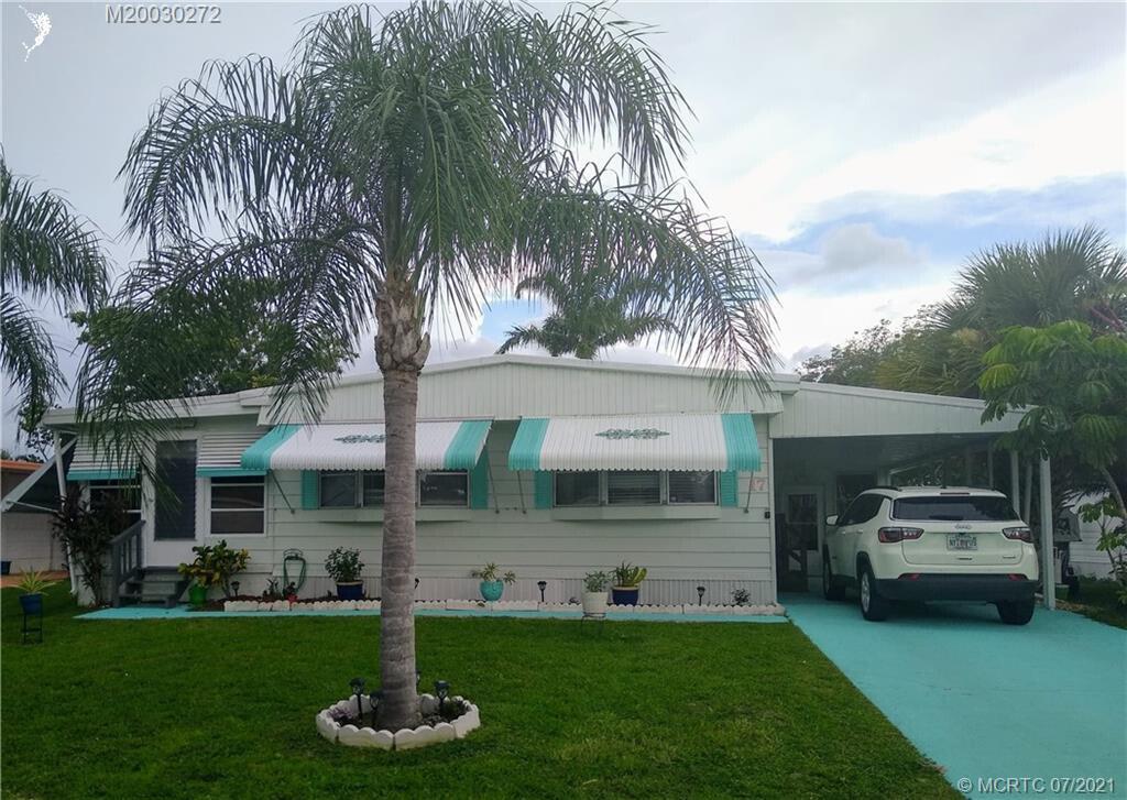 Spanish Lakes One - Residential Lease