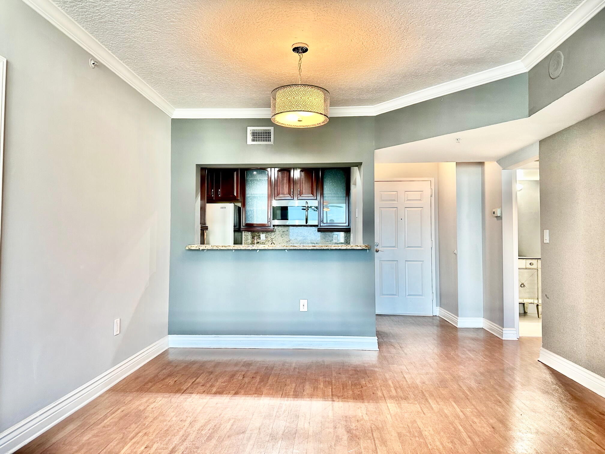 TIDES AT BRIDGESIDE SQUARE - Residential Lease