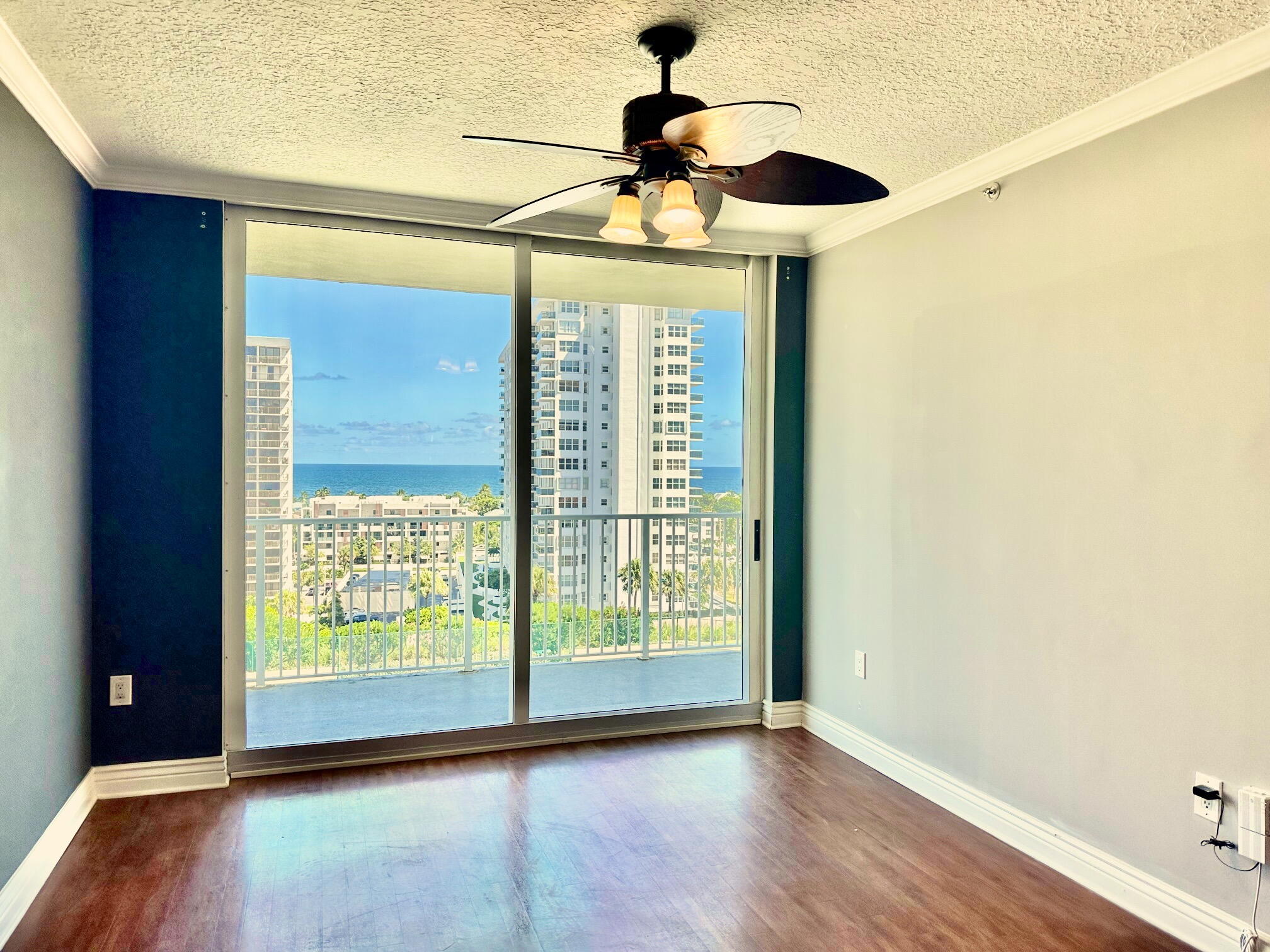 TIDES AT BRIDGESIDE SQUARE - Residential Lease