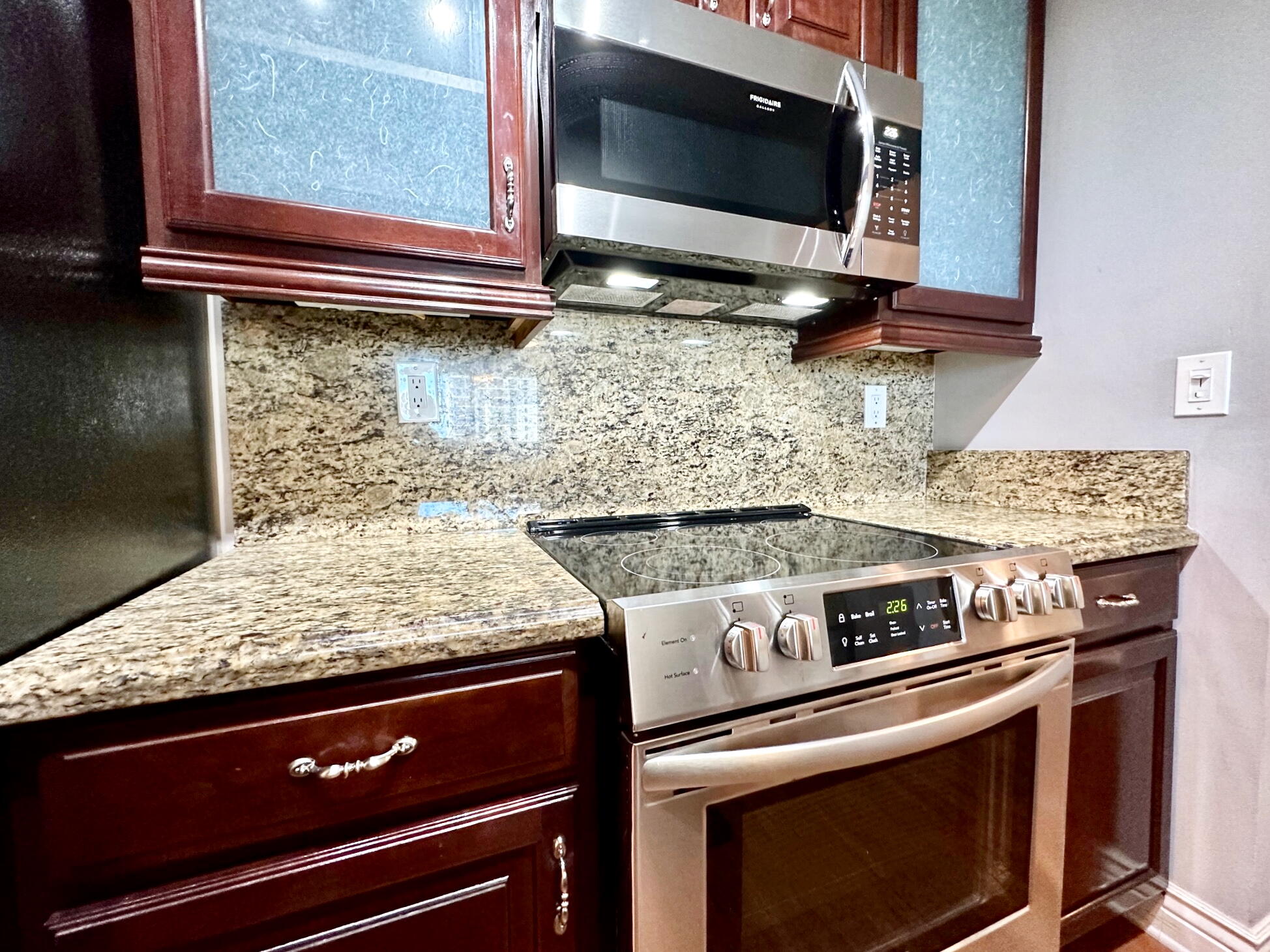 TIDES AT BRIDGESIDE SQUARE - Residential Lease