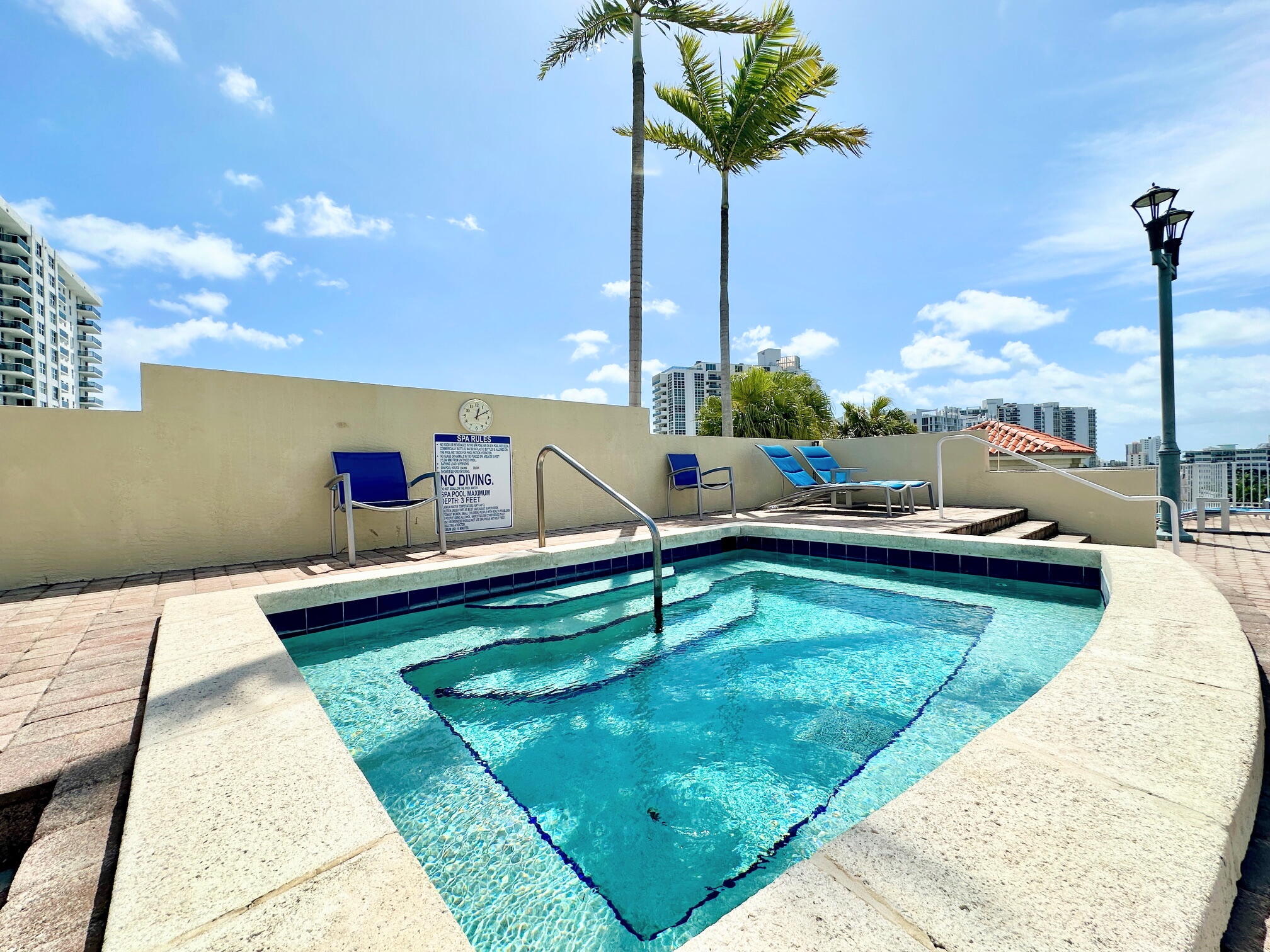 TIDES AT BRIDGESIDE SQUARE - Residential Lease
