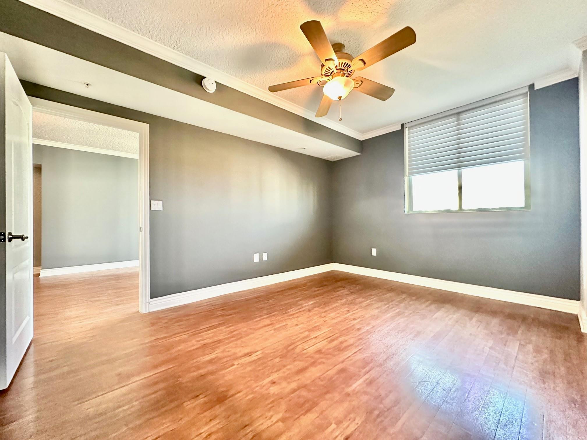 TIDES AT BRIDGESIDE SQUARE - Residential Lease