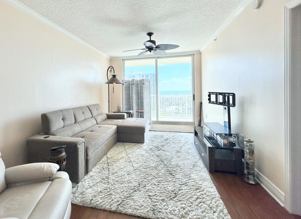 Photo of 3020 NE 32nd Avenue #1003, Fort Lauderdale, FL 33308 (MLS # B26015433)
