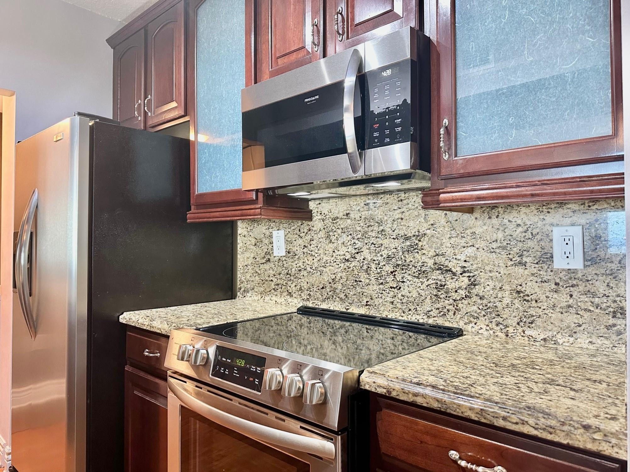 TIDES AT BRIDGESIDE SQUARE - Residential Lease