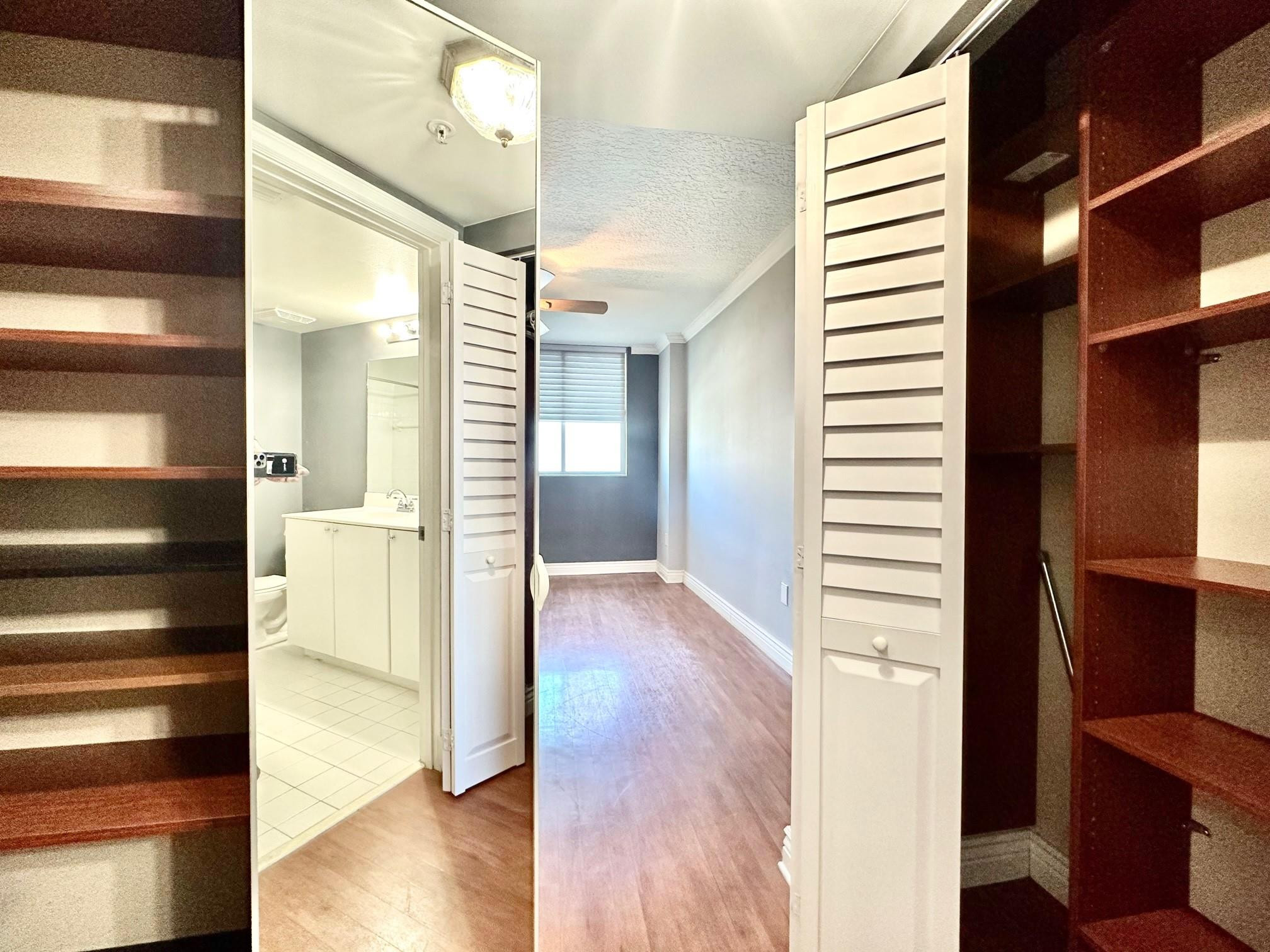 TIDES AT BRIDGESIDE SQUARE - Residential Lease