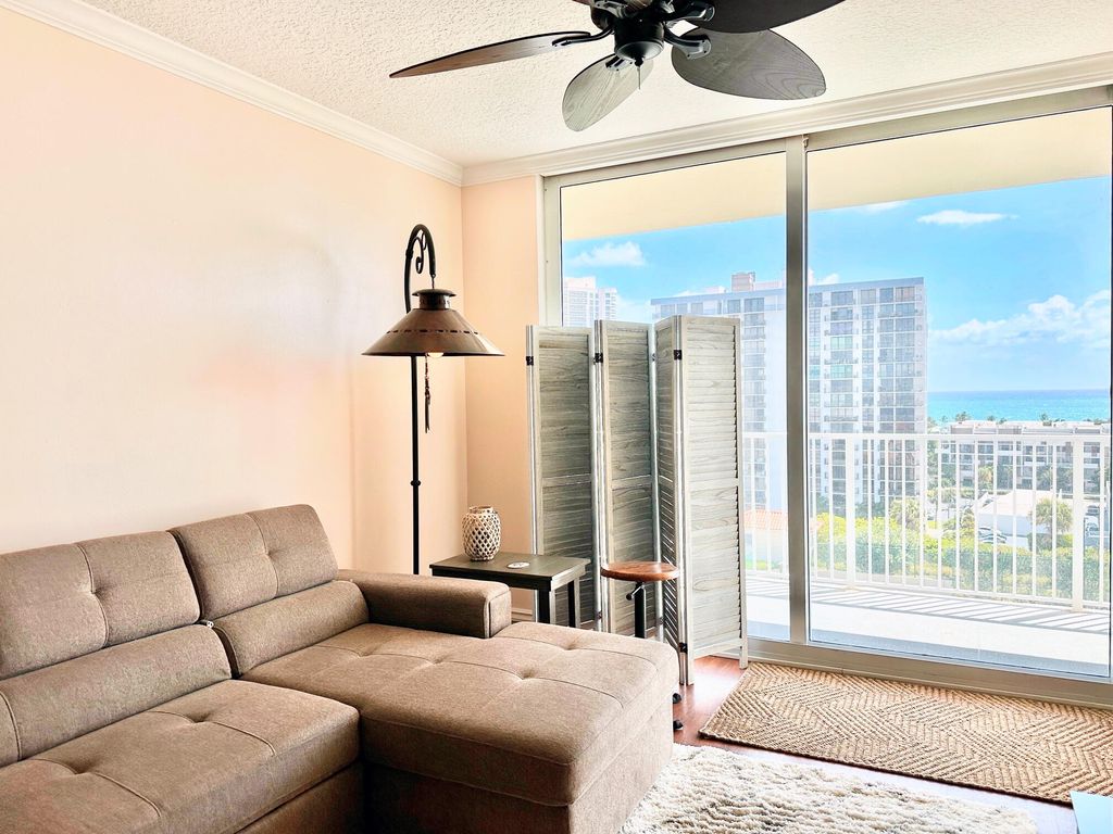Photo of 3020 NE 32nd Avenue #1003, Fort Lauderdale, FL 33308 (MLS # B26015433)