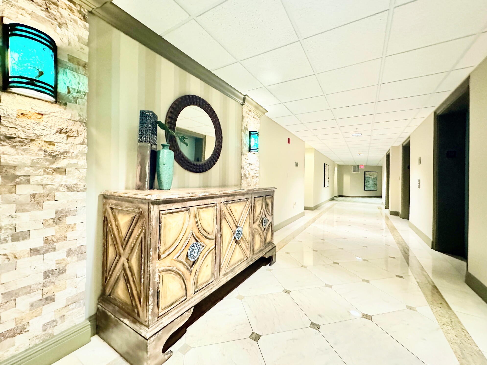 TIDES AT BRIDGESIDE SQUARE - Residential Lease