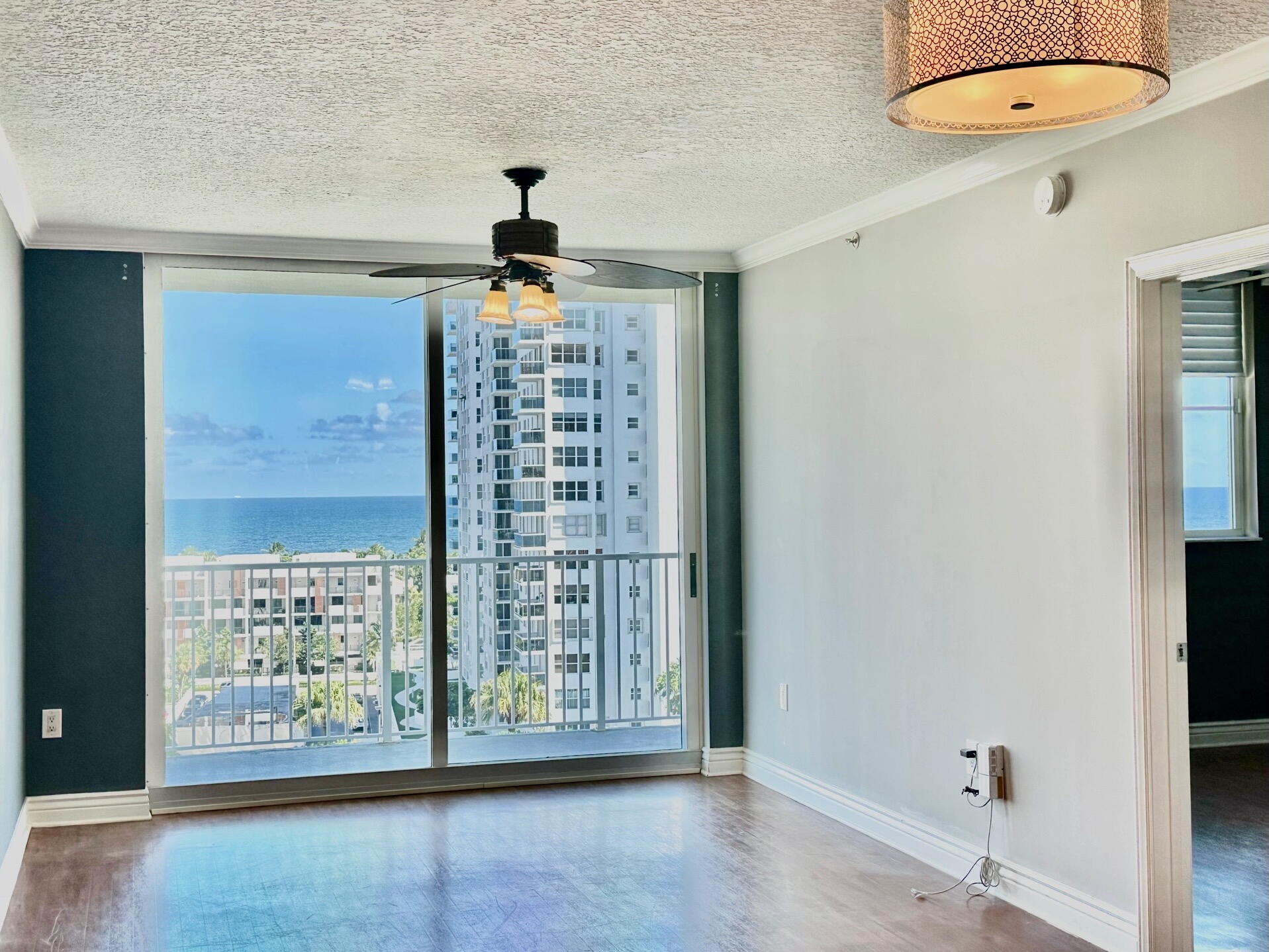 TIDES AT BRIDGESIDE SQUARE - Residential Lease