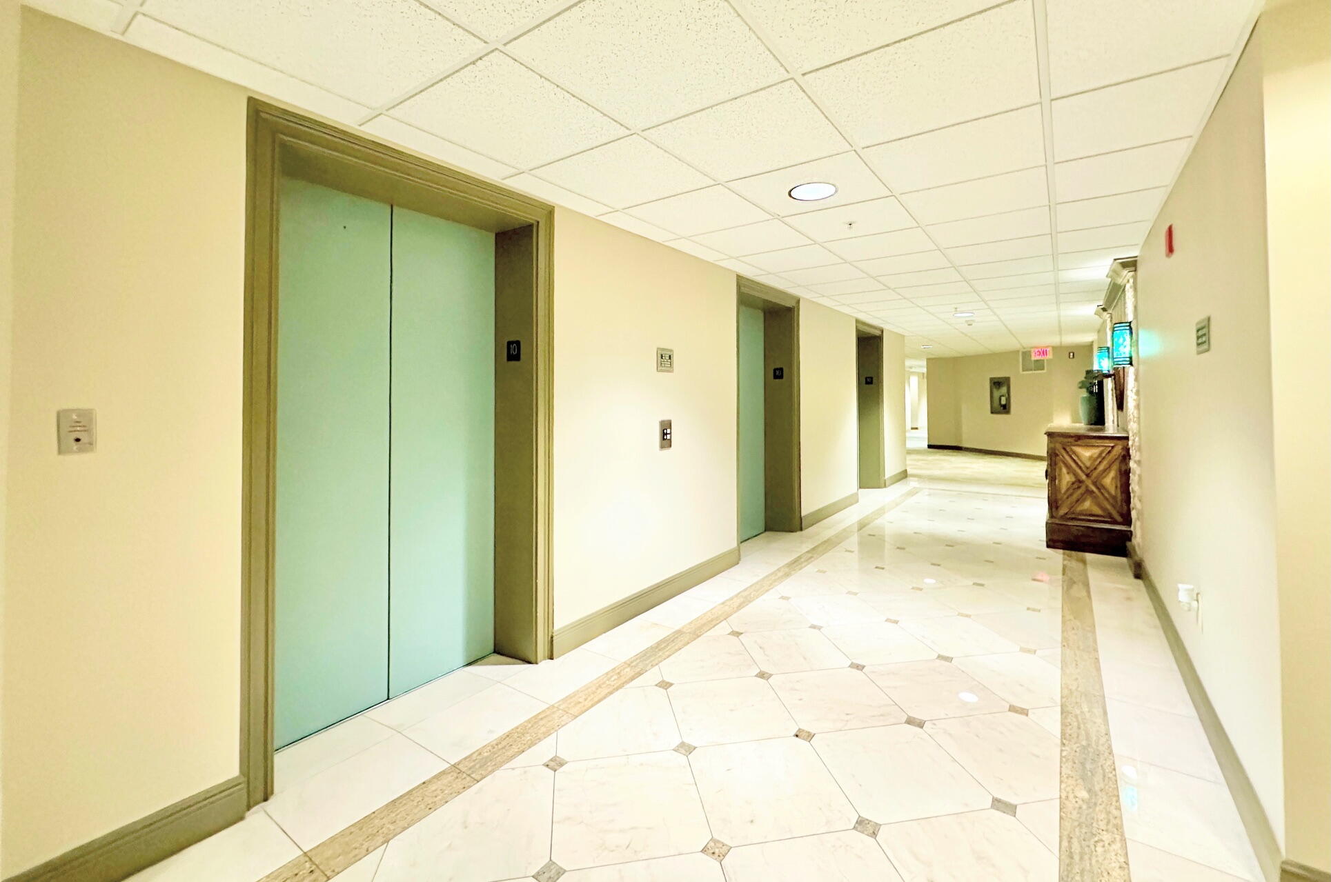 TIDES AT BRIDGESIDE SQUARE - Residential Lease
