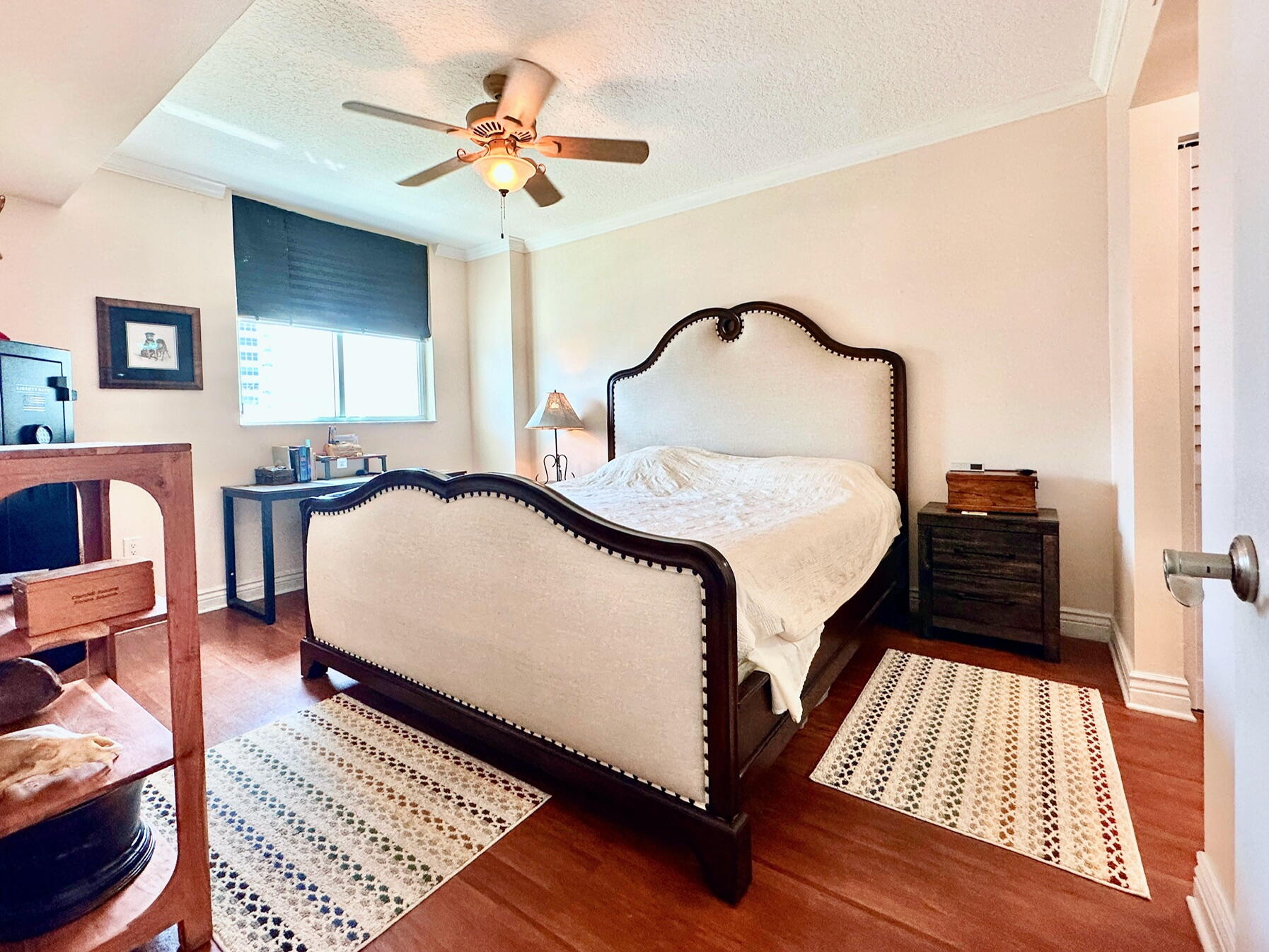 TIDES AT BRIDGESIDE SQUARE - Residential Lease