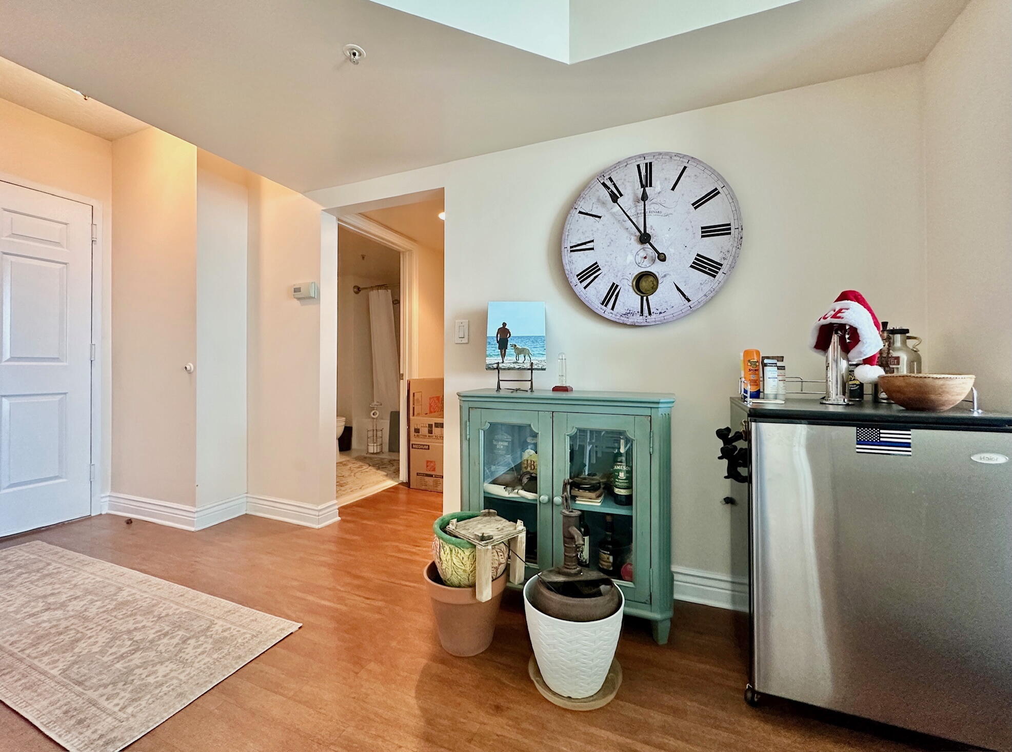 TIDES AT BRIDGESIDE SQUARE - Residential Lease