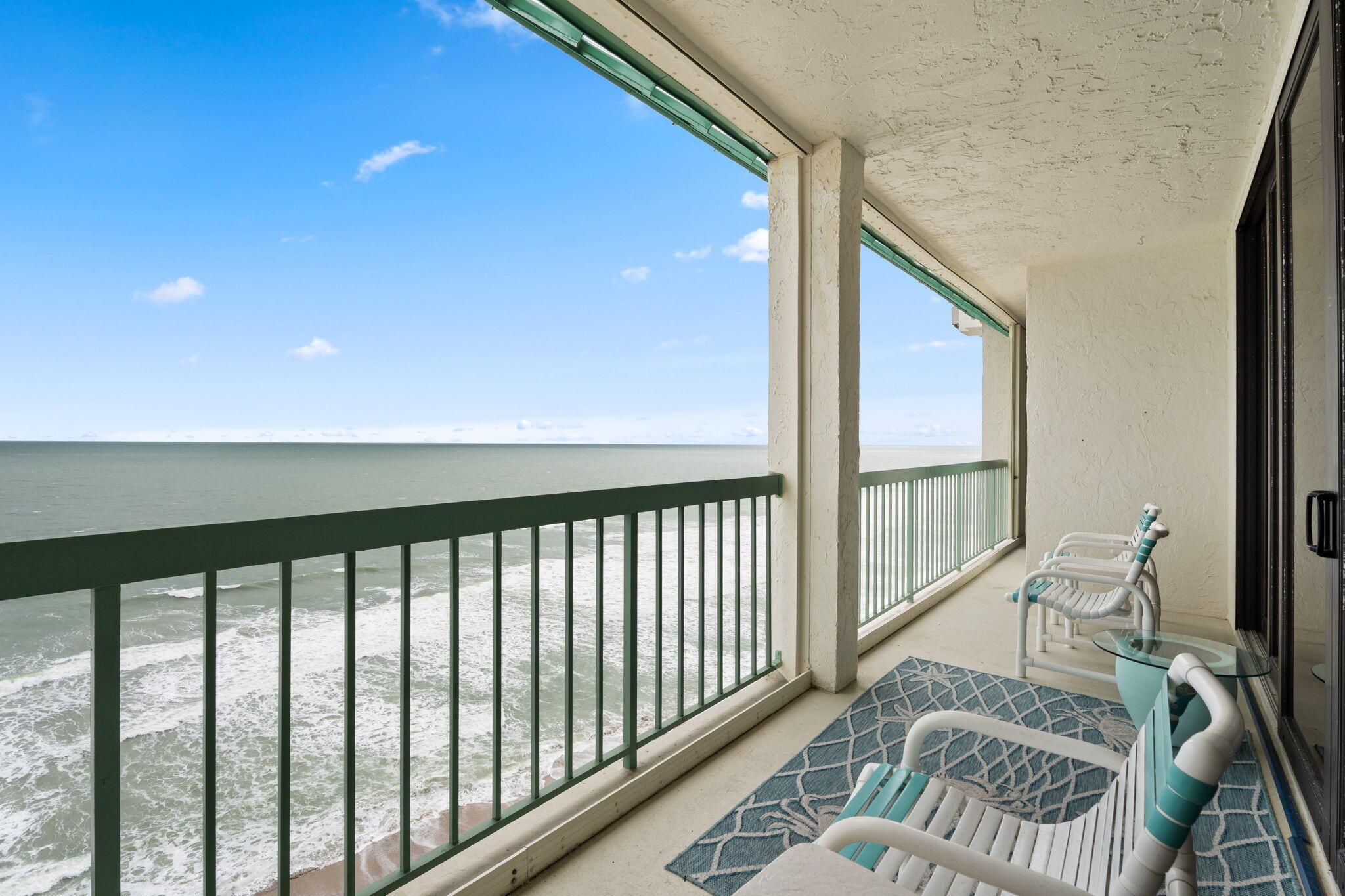 OCEANA OCEANFRONT CONDOMI - Residential Lease
