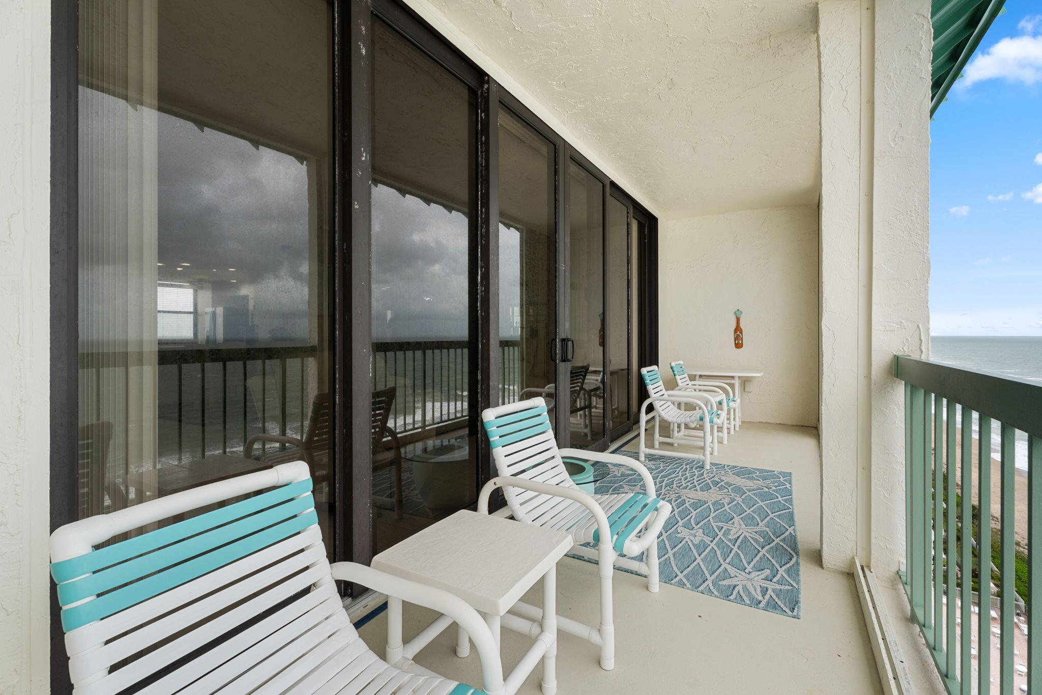 OCEANA OCEANFRONT CONDOMI - Residential Lease