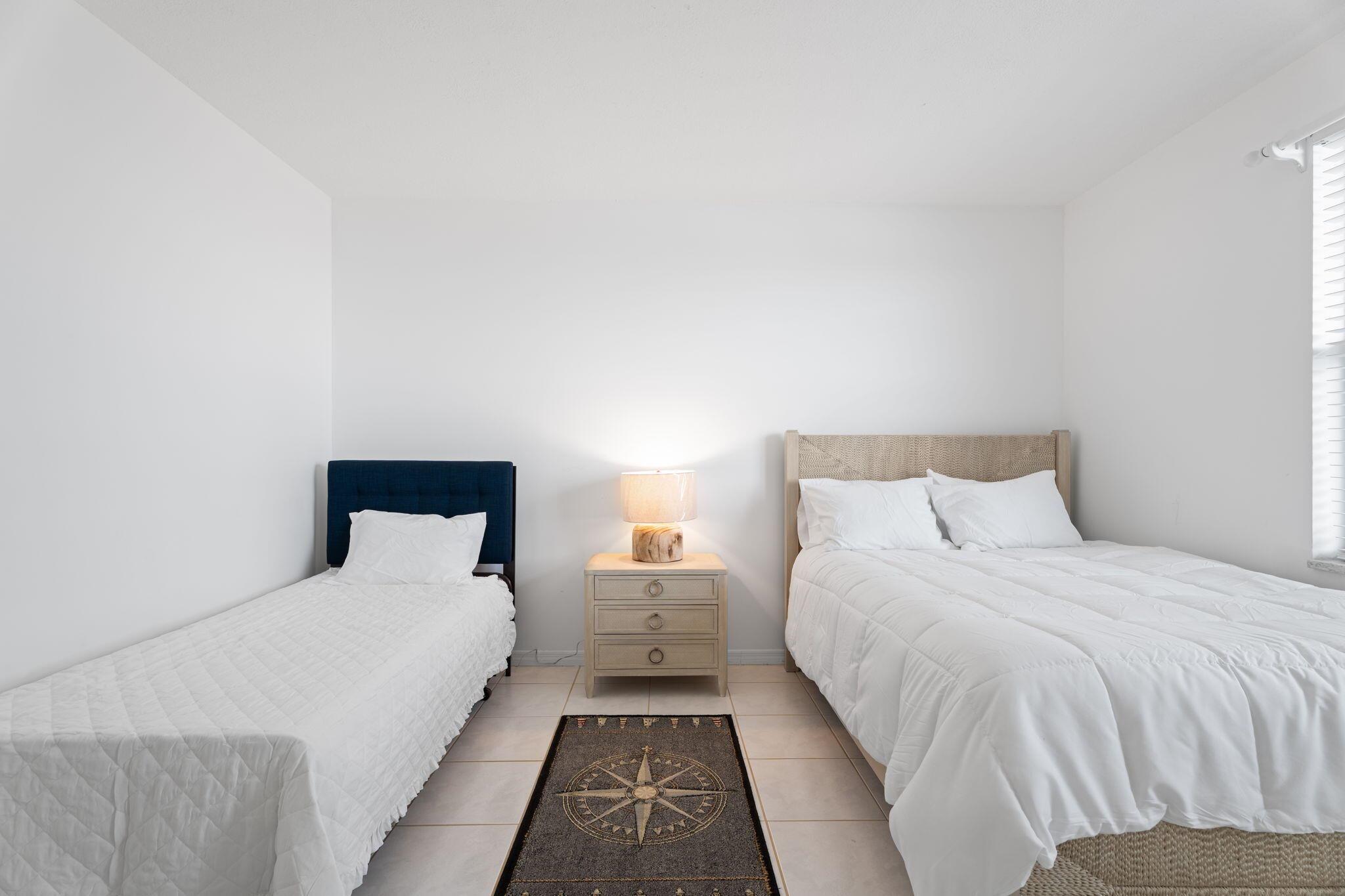 OCEANA OCEANFRONT CONDOMI - Residential Lease