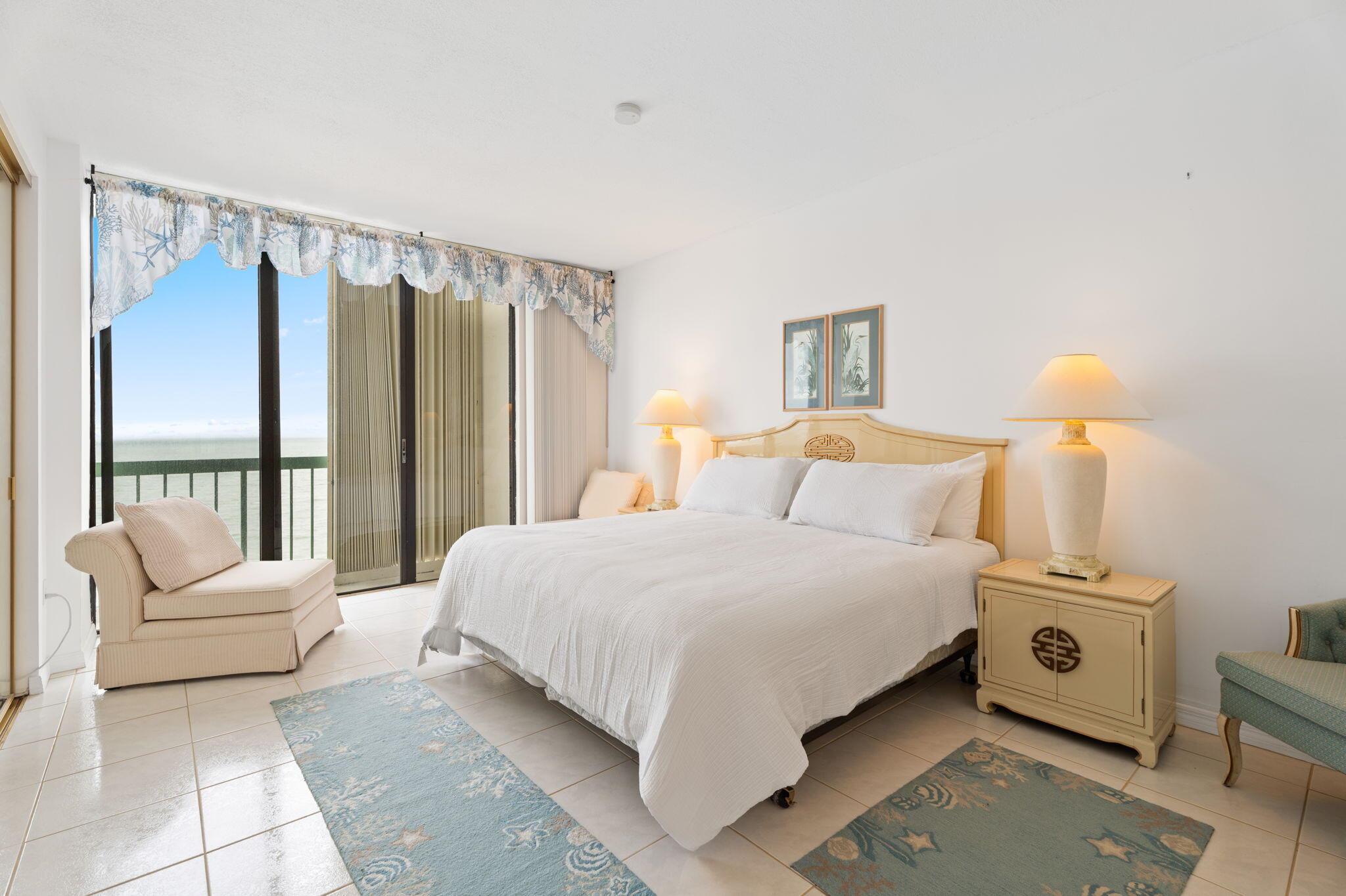 OCEANA OCEANFRONT CONDOMI - Residential Lease