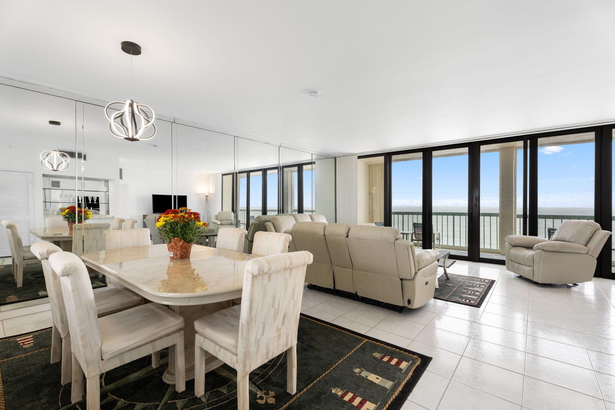 OCEANA OCEANFRONT CONDOMI - Residential Lease