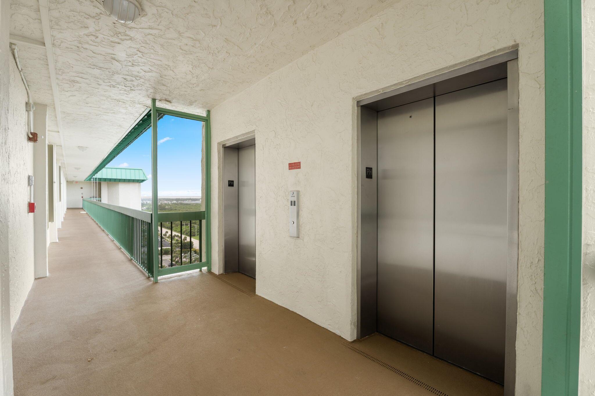 OCEANA OCEANFRONT CONDOMI - Residential Lease