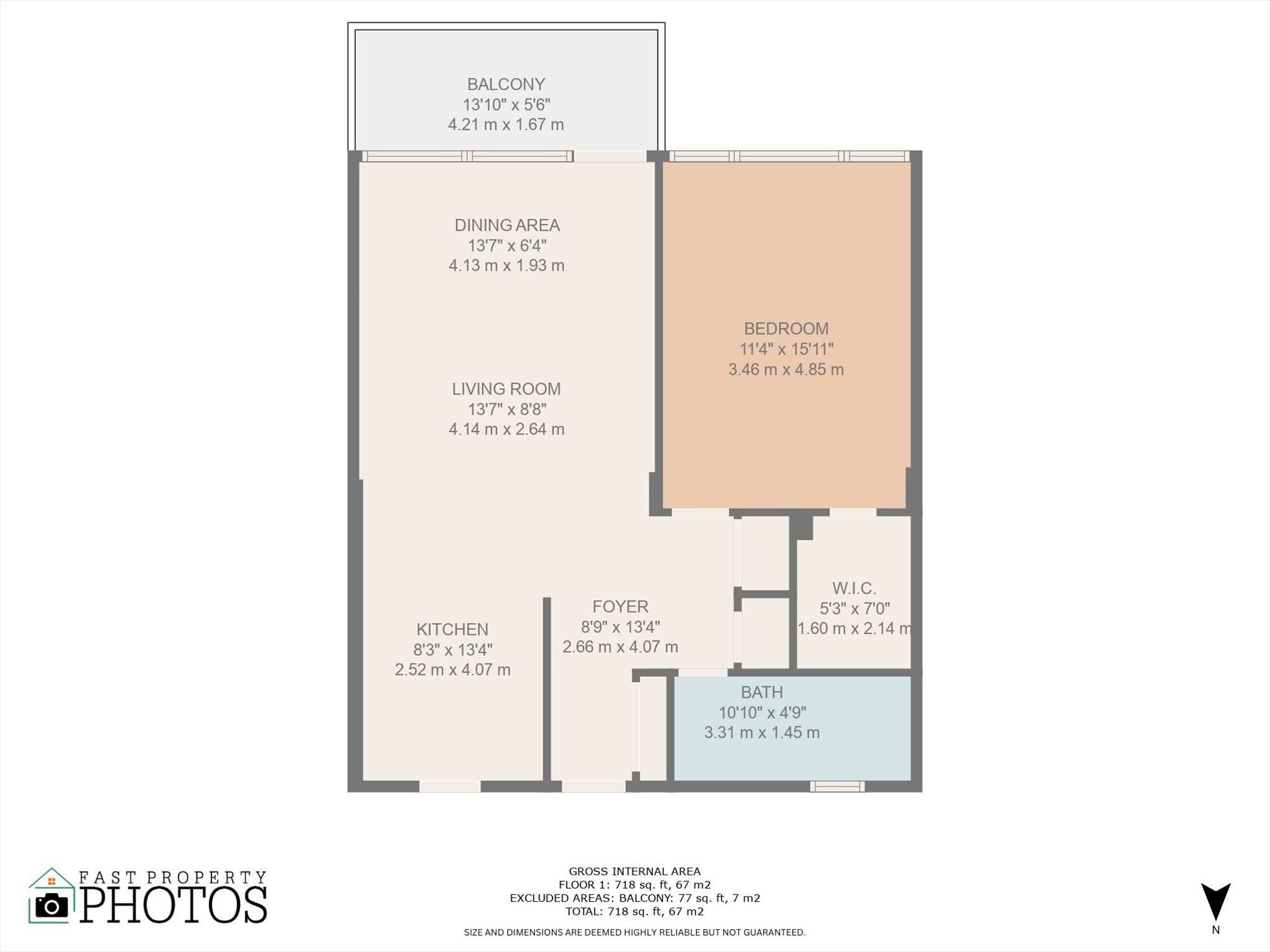 Sky Ranch Apartments - Residential