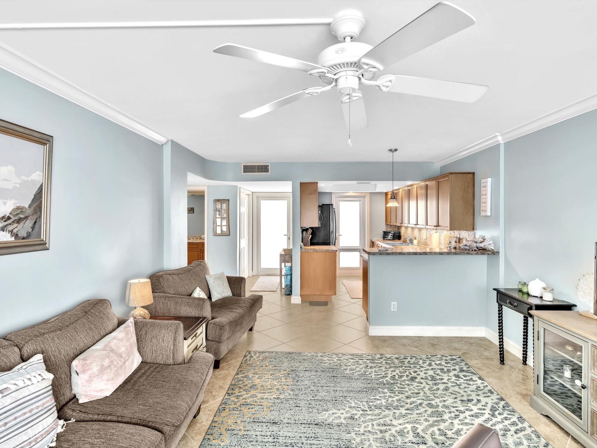 Sky Ranch Apartments - Residential
