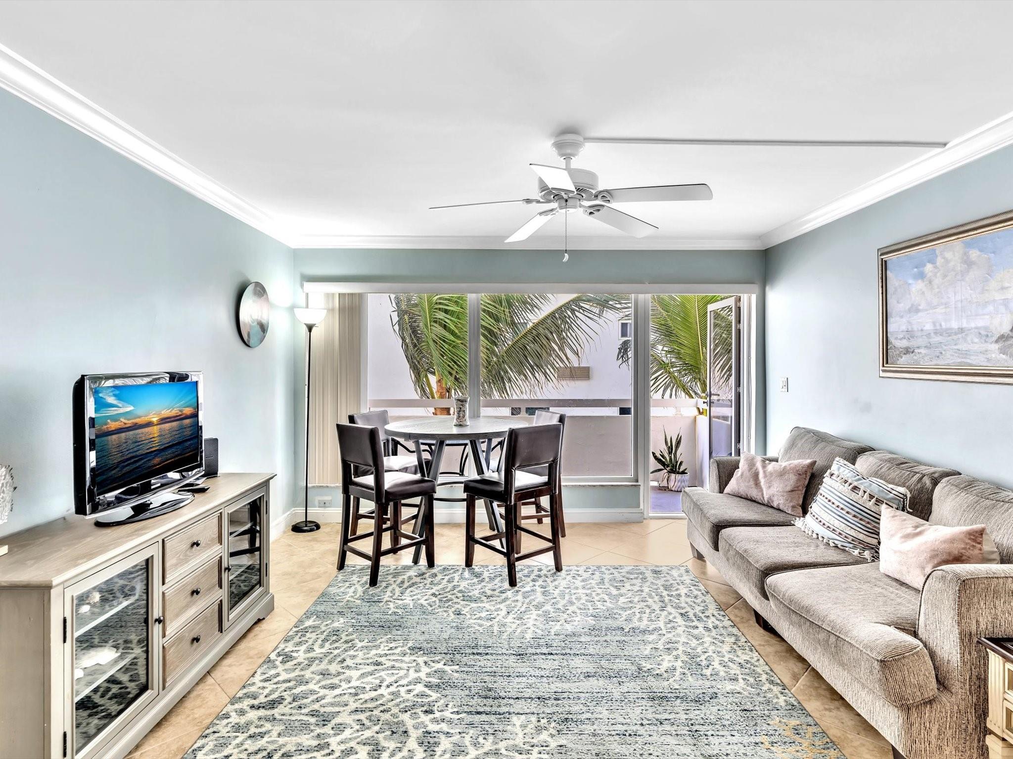 Sky Ranch Apartments - Residential