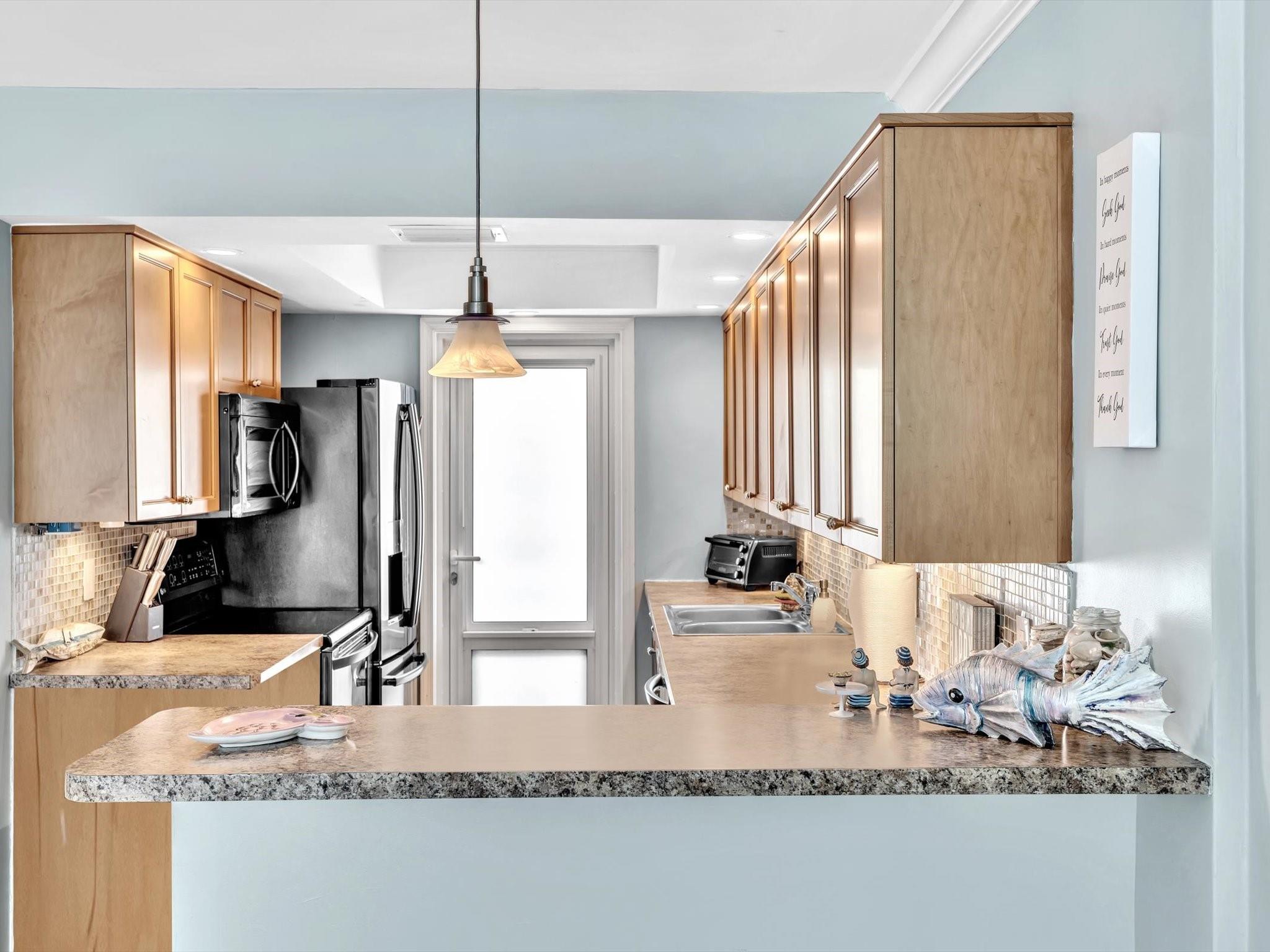 Sky Ranch Apartments - Residential