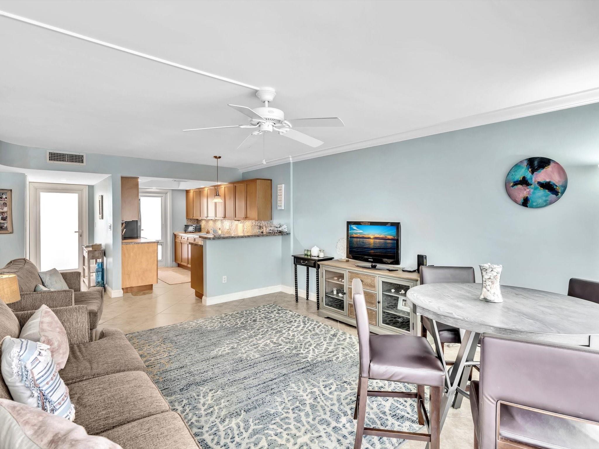 Sky Ranch Apartments - Residential