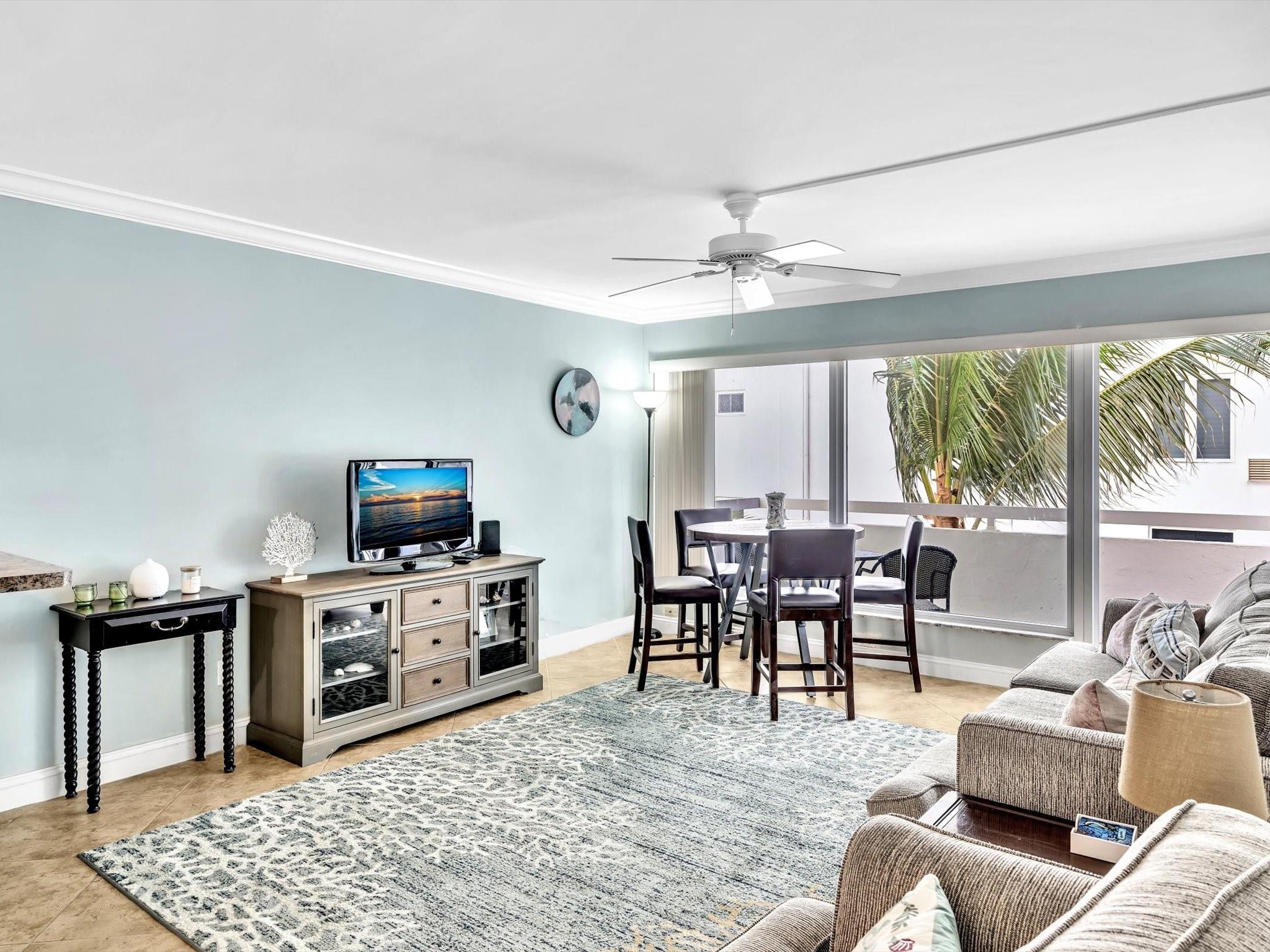Sky Ranch Apartments - Residential