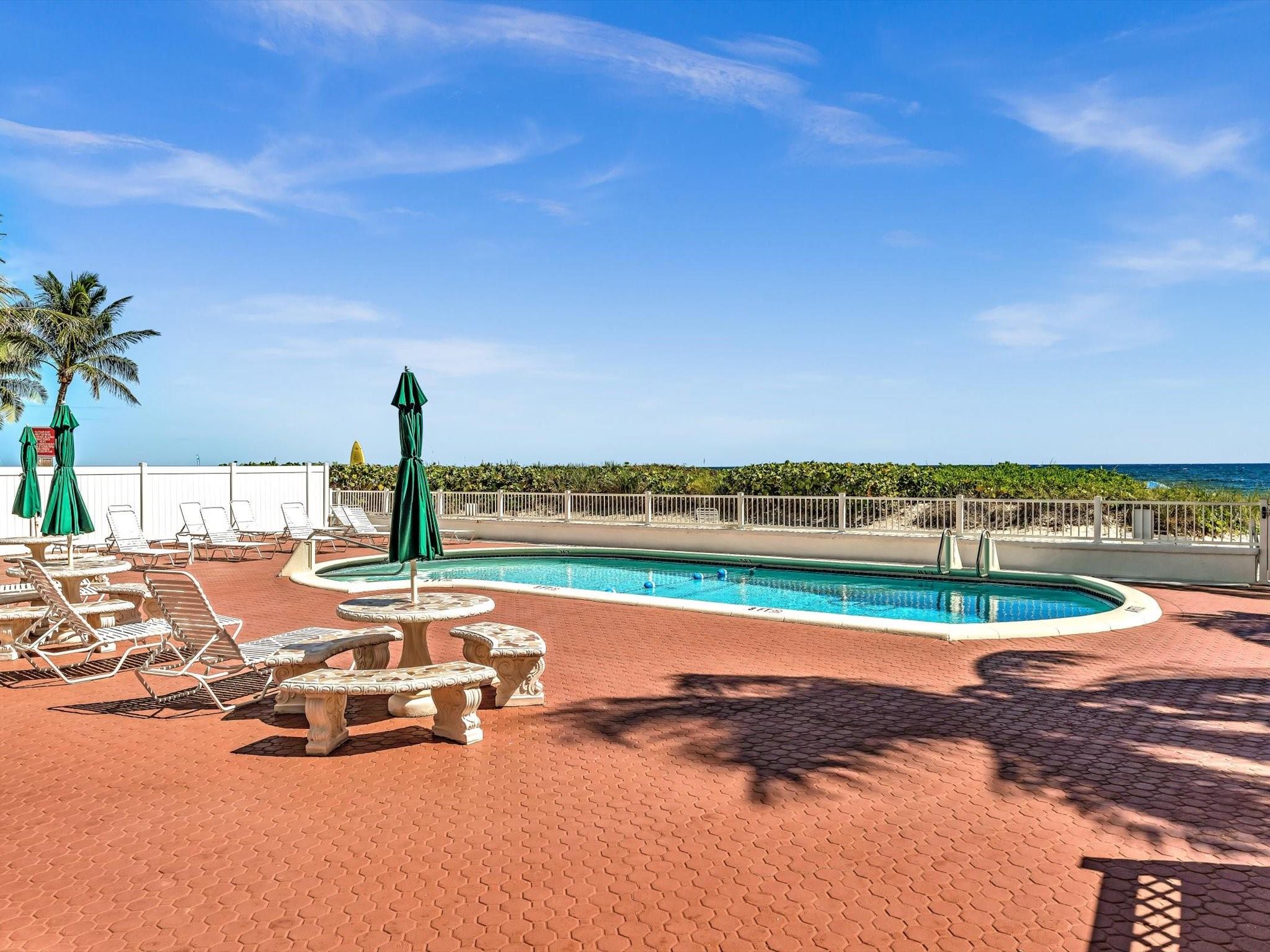Sky Ranch Apartments - Residential