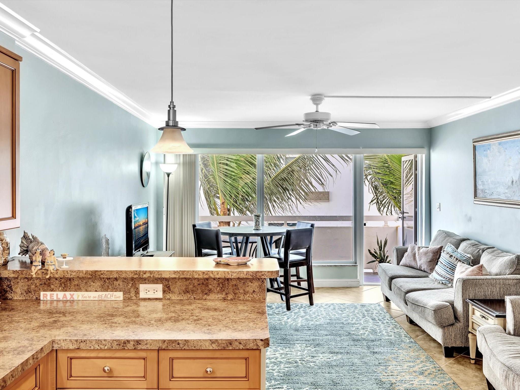 Sky Ranch Apartments - Residential
