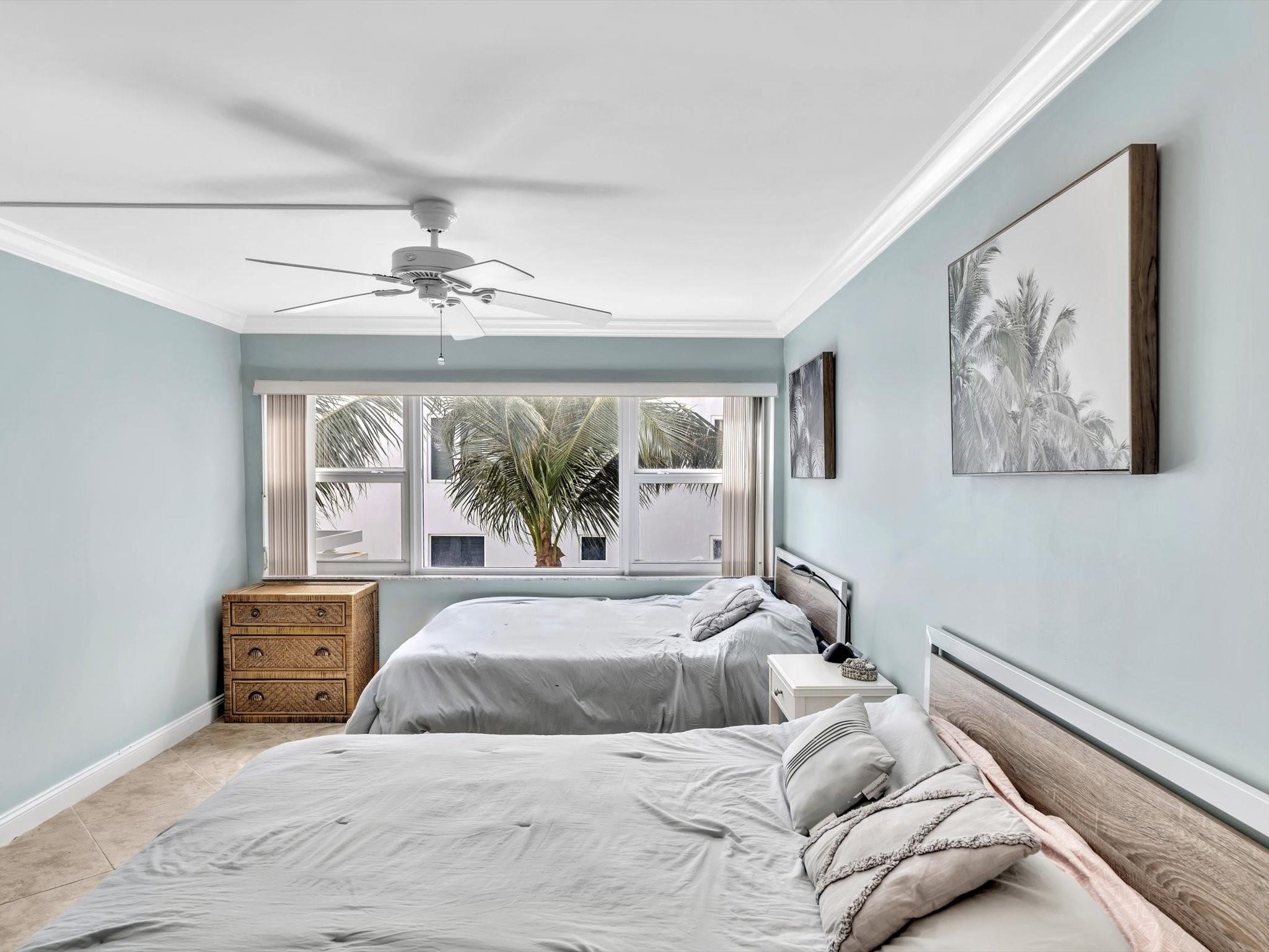 Sky Ranch Apartments - Residential