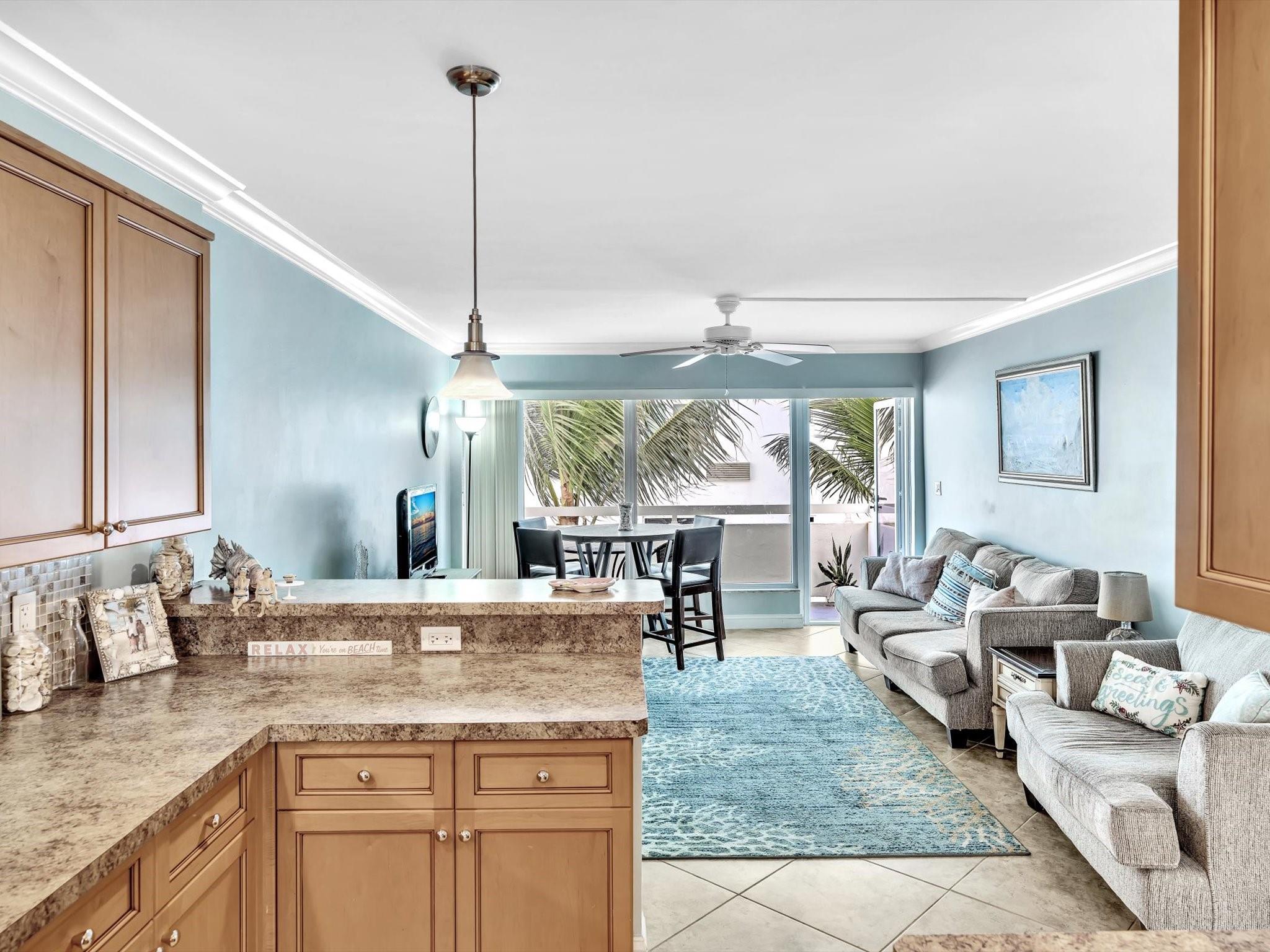 Sky Ranch Apartments - Residential