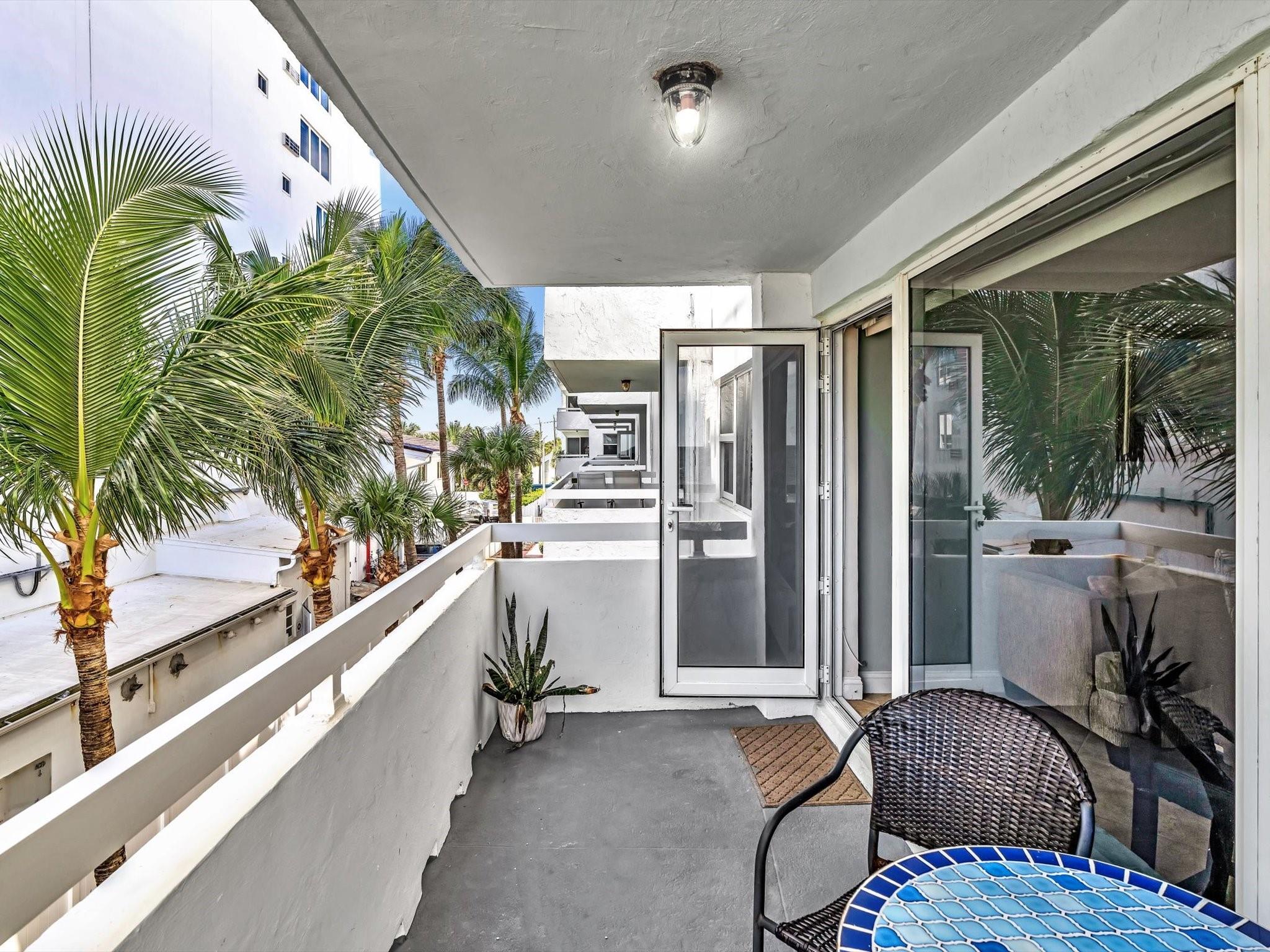 Sky Ranch Apartments - Residential