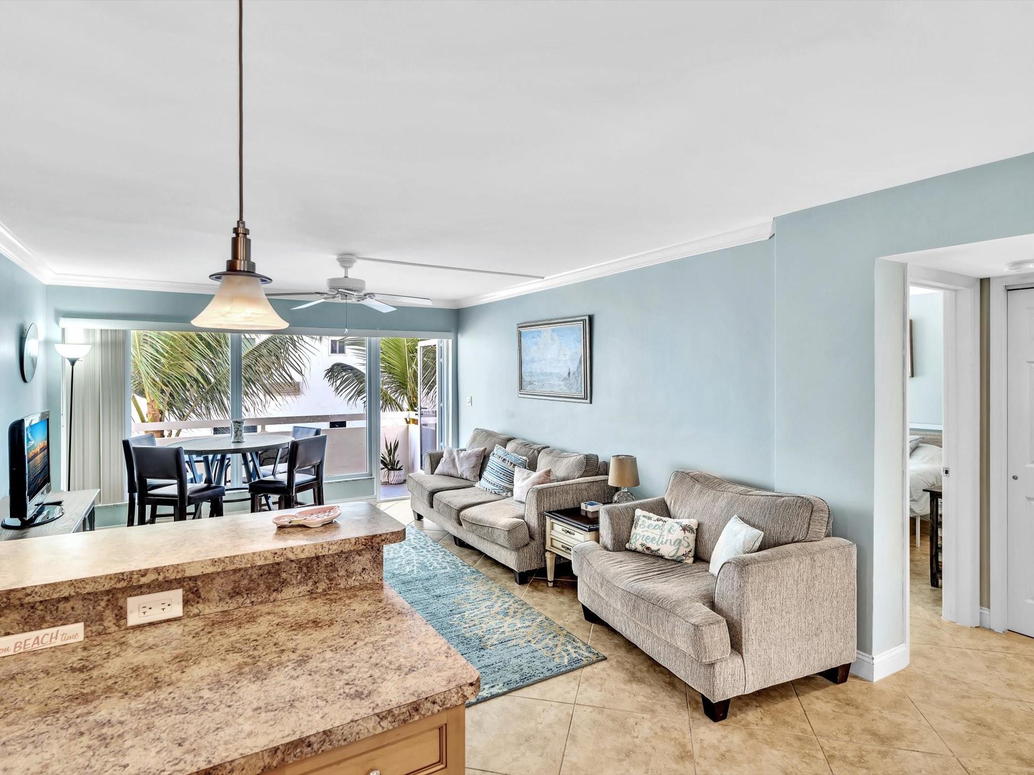 Sky Ranch Apartments - Residential