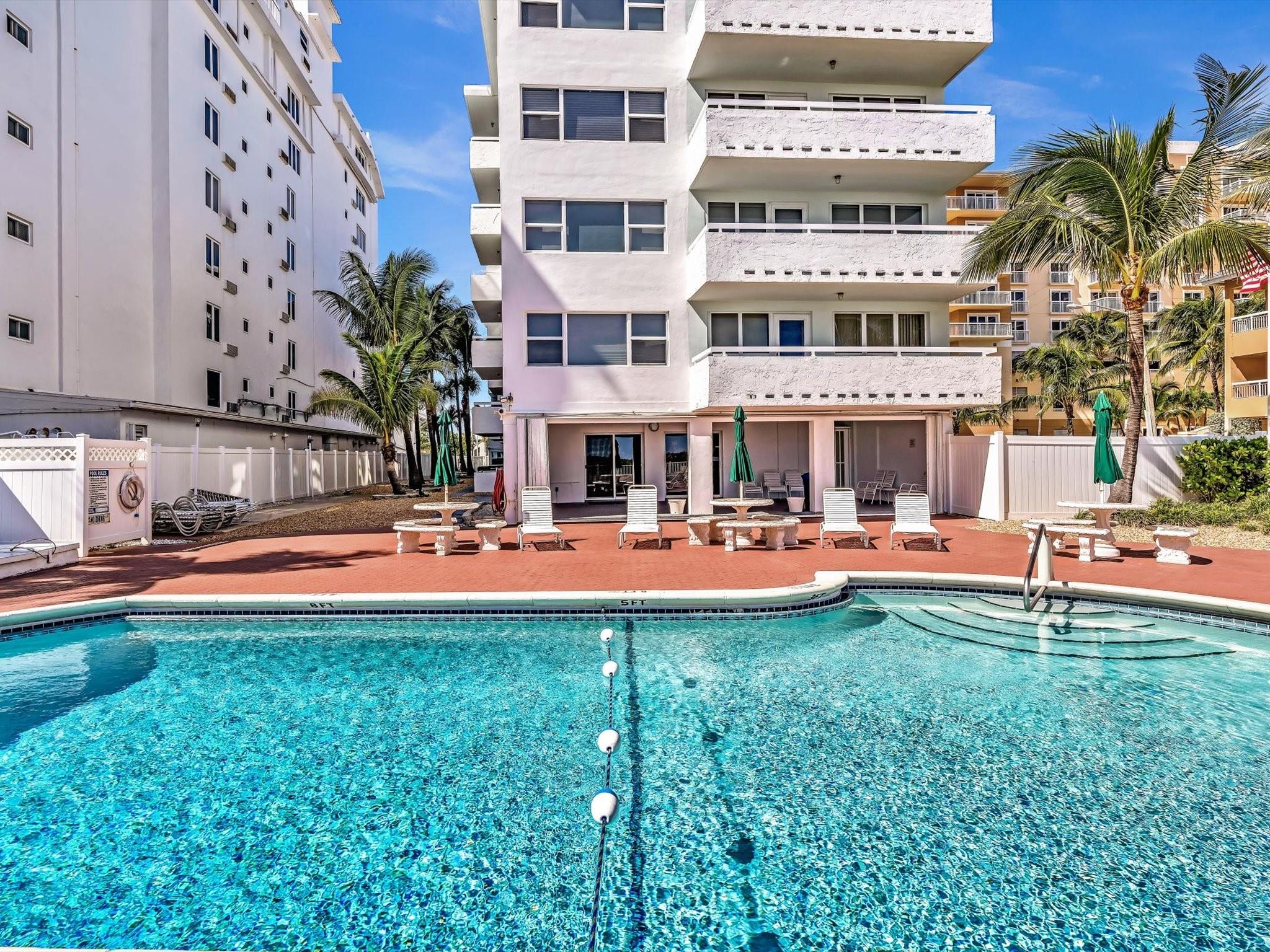 Sky Ranch Apartments - Residential