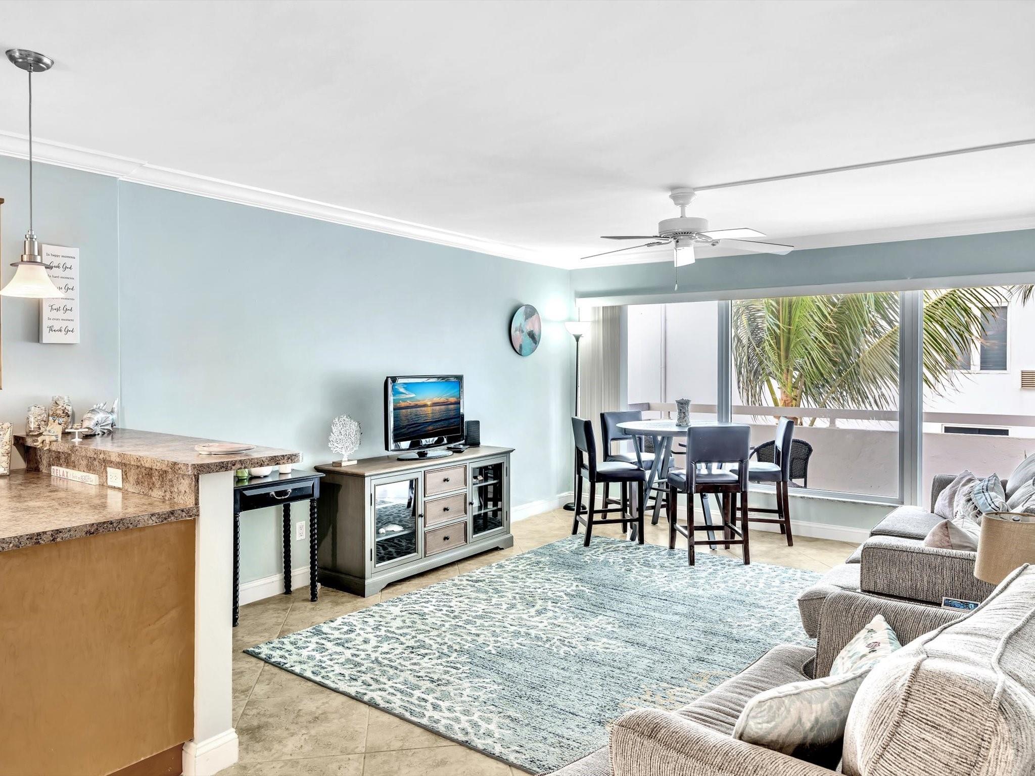 Sky Ranch Apartments - Residential