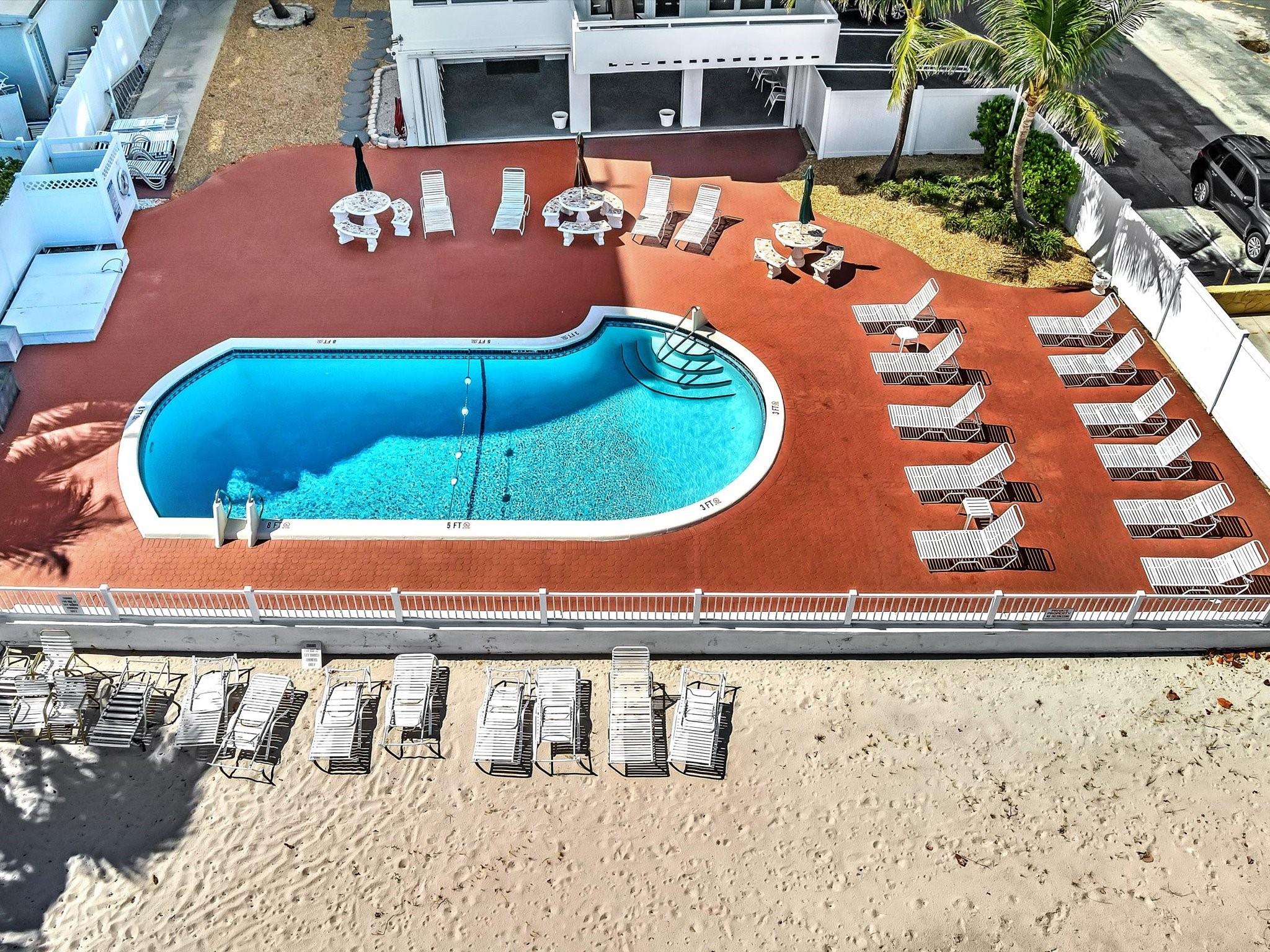 Sky Ranch Apartments - Residential