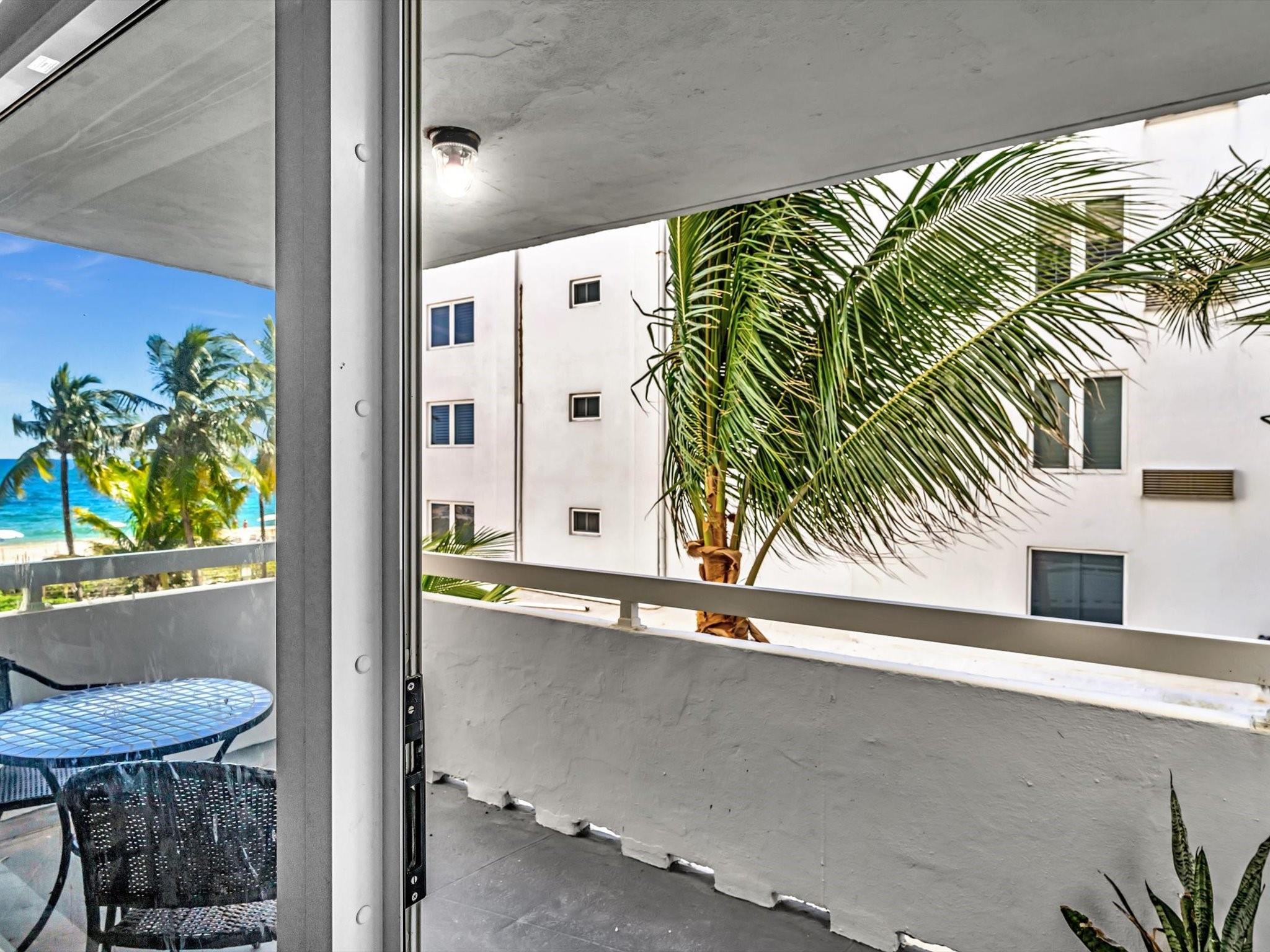 Sky Ranch Apartments - Residential