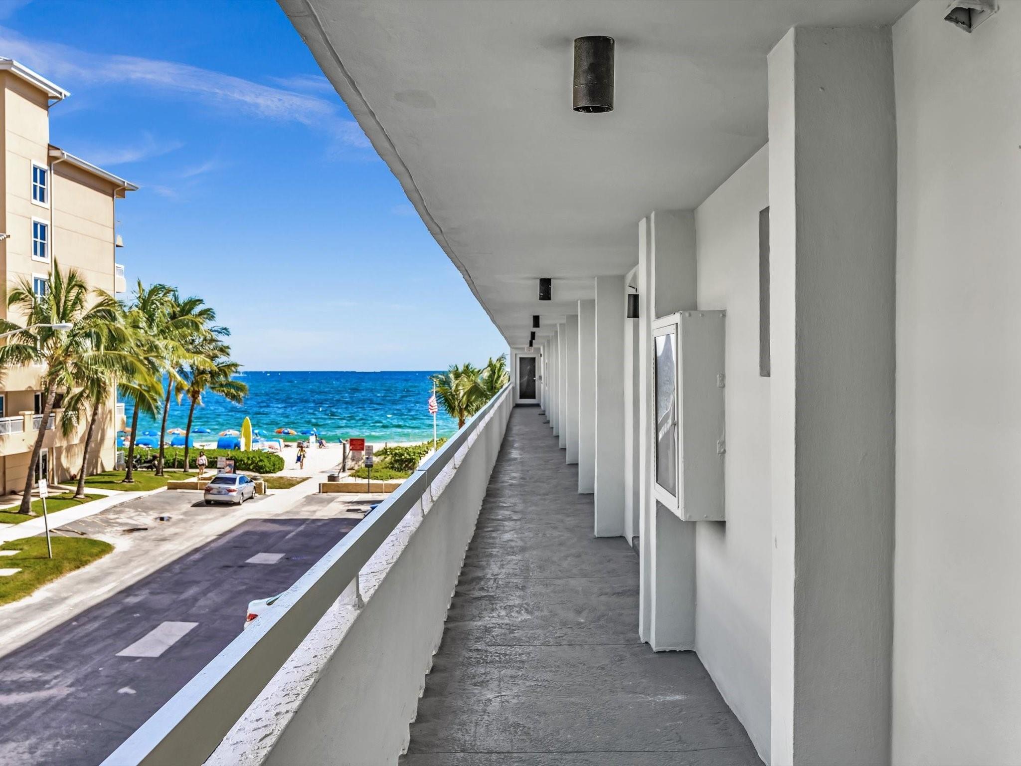 Sky Ranch Apartments - Residential