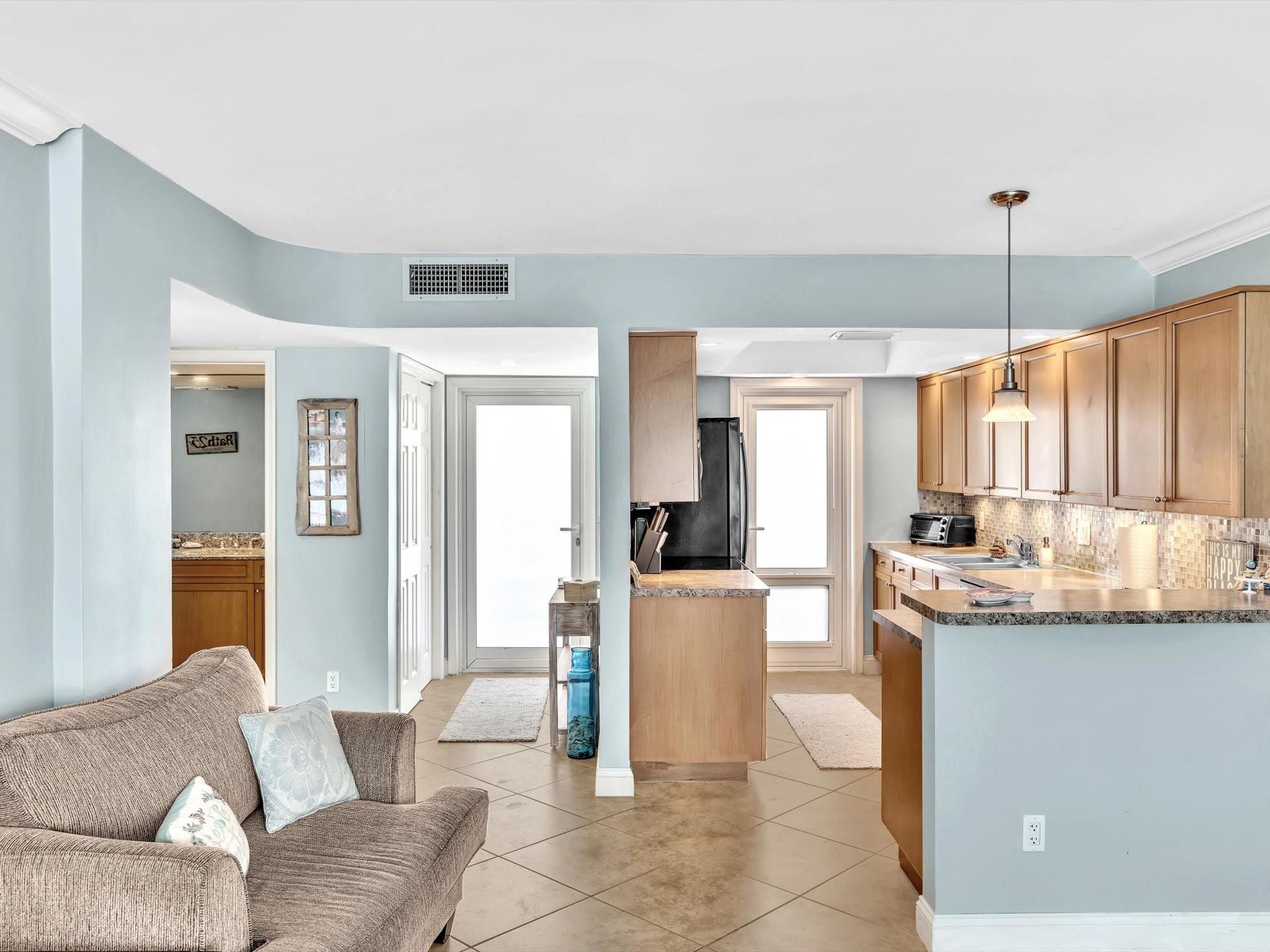 Sky Ranch Apartments - Residential