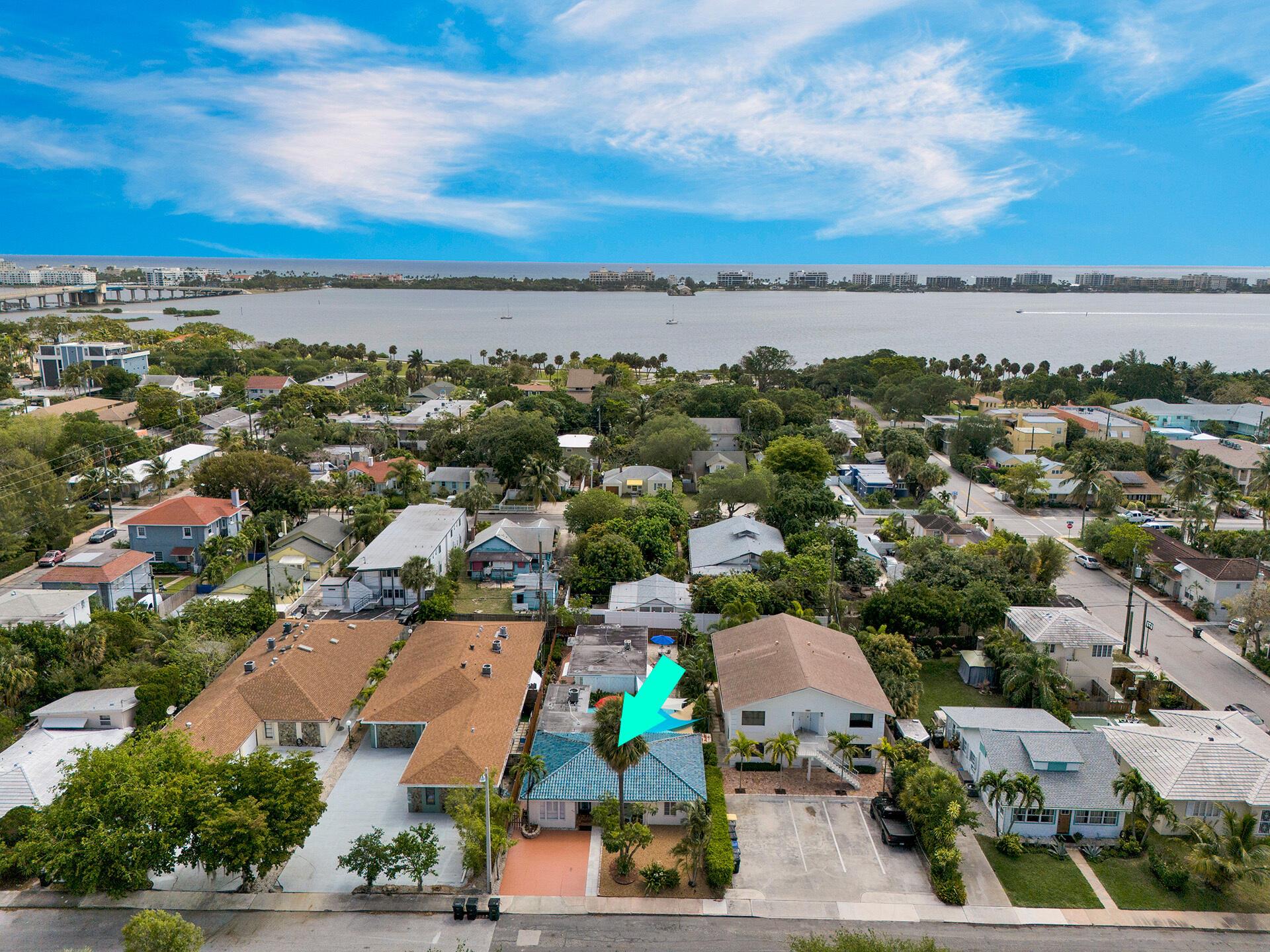 320 S Ocean Breeze