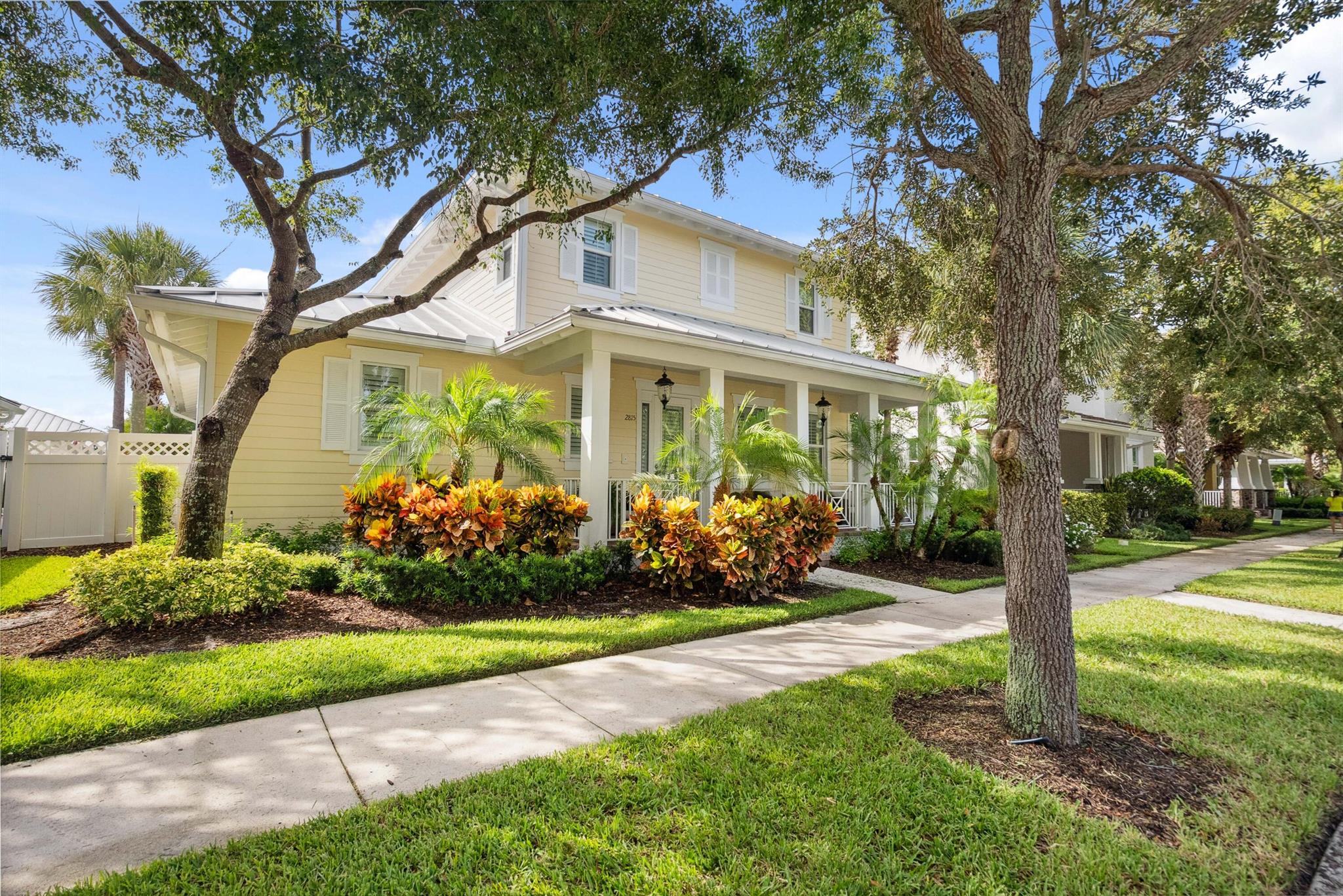 2815 Sunbury Drive