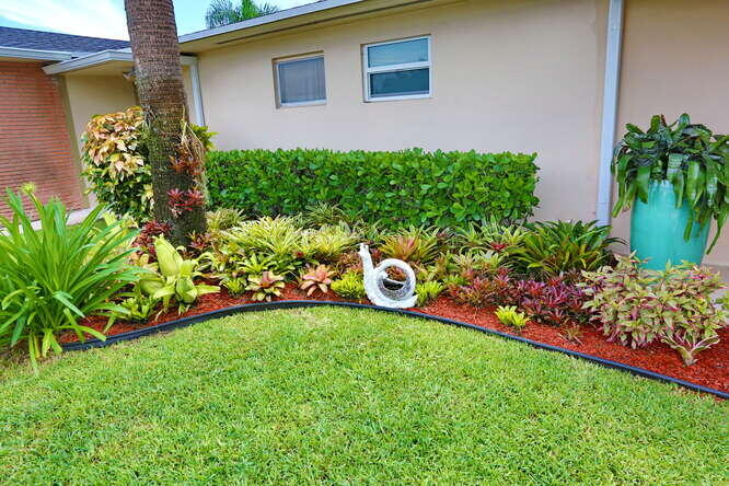 Photo of 2590 Barkley Drive E #D, West Palm Beach, FL 33415 (MLS # R11024275)