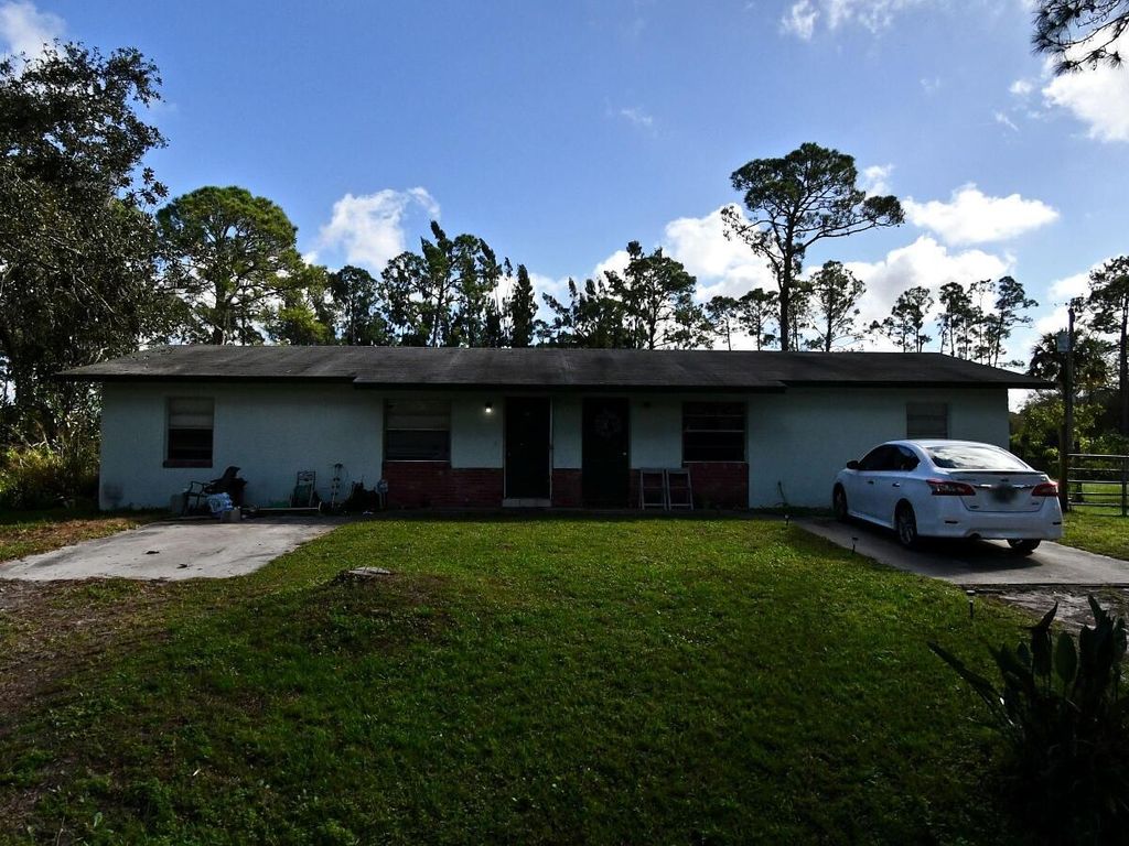 Photo of 160 Laidback Way, Fort Pierce, FL 34945 (MLS # R11026831)